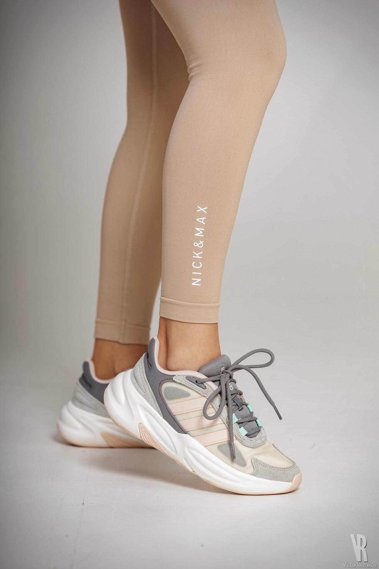 Legginsi cu efect de strangere - NICK&MAX