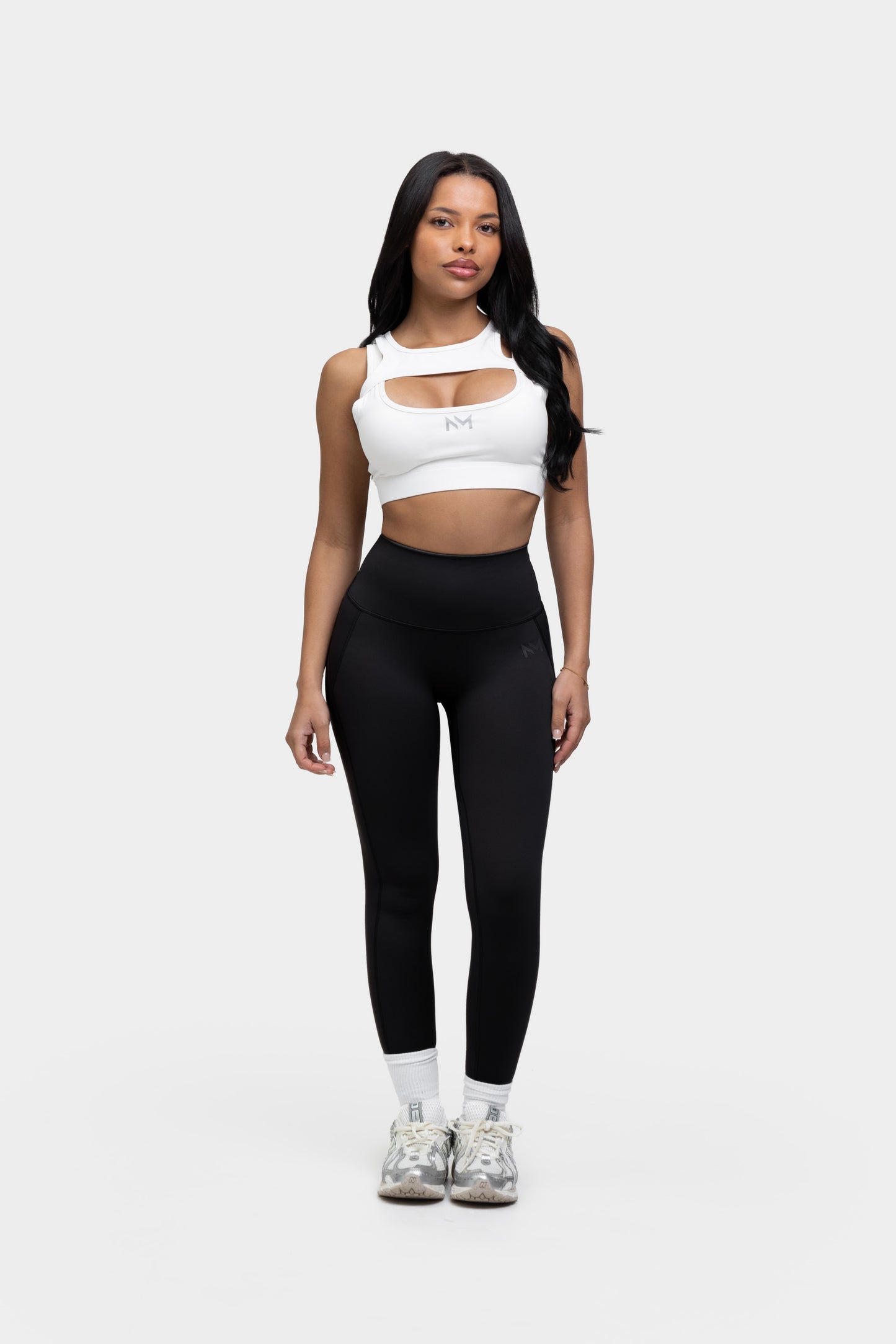 Leggings Black #2-Leggings-NICK&MAX-NICK&MAX