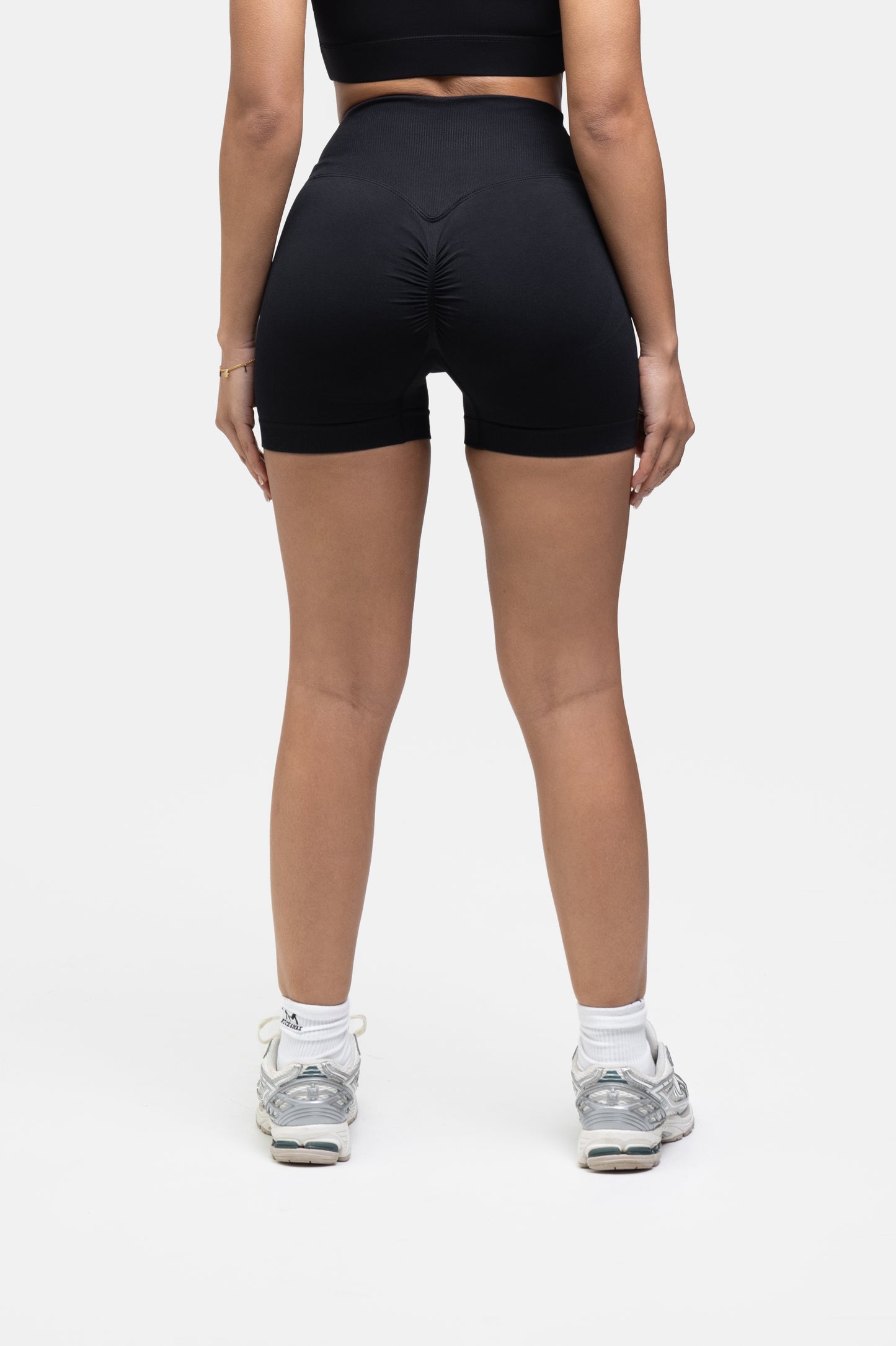 Shorts Black-Shorts-NICK&MAX-NICK&MAX