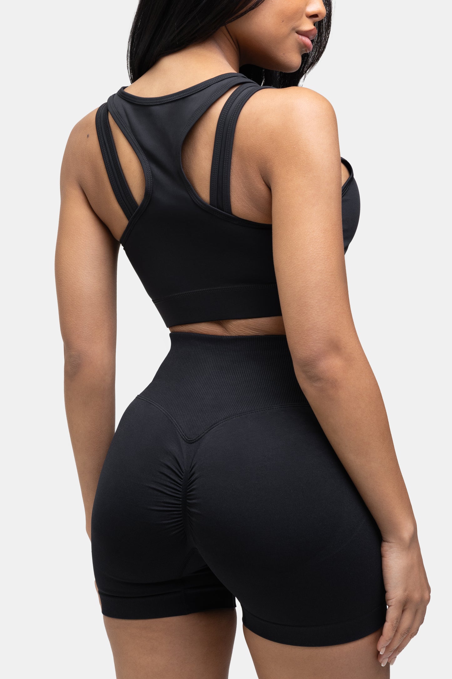 Tops Black #2-Bras/Tops-NICK&MAX-NICK&MAX