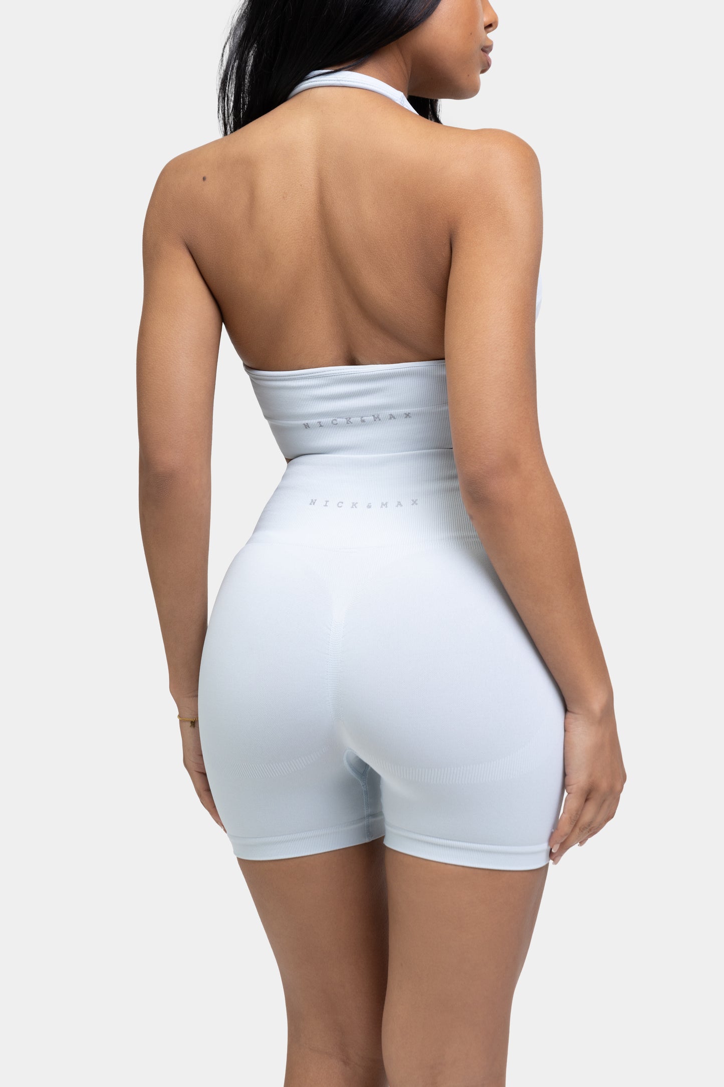 Shorts Set White-Shorts Set-NICK&MAX-NICK&MAX