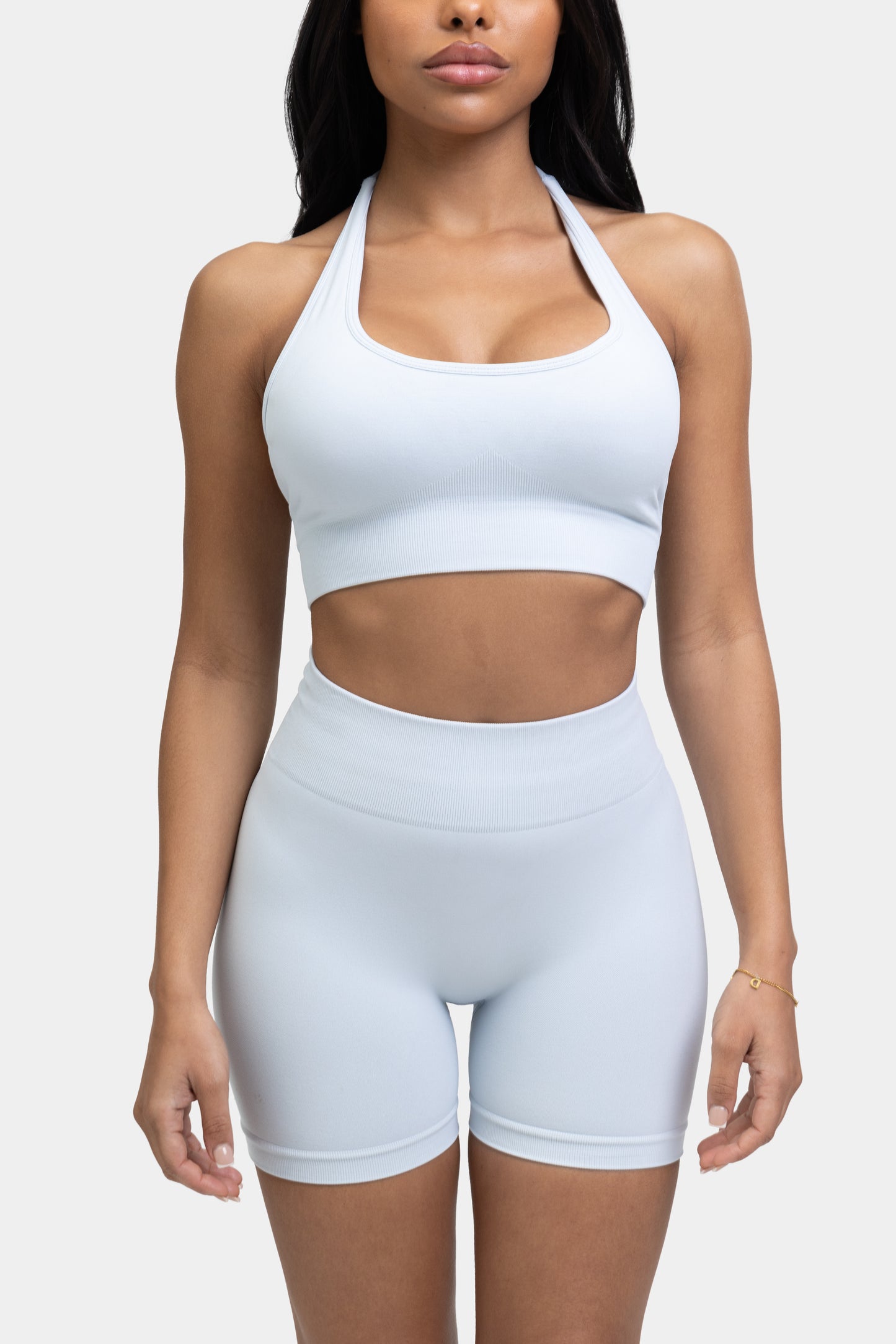 Shorts Set White-Shorts Set-NICK&MAX-NICK&MAX