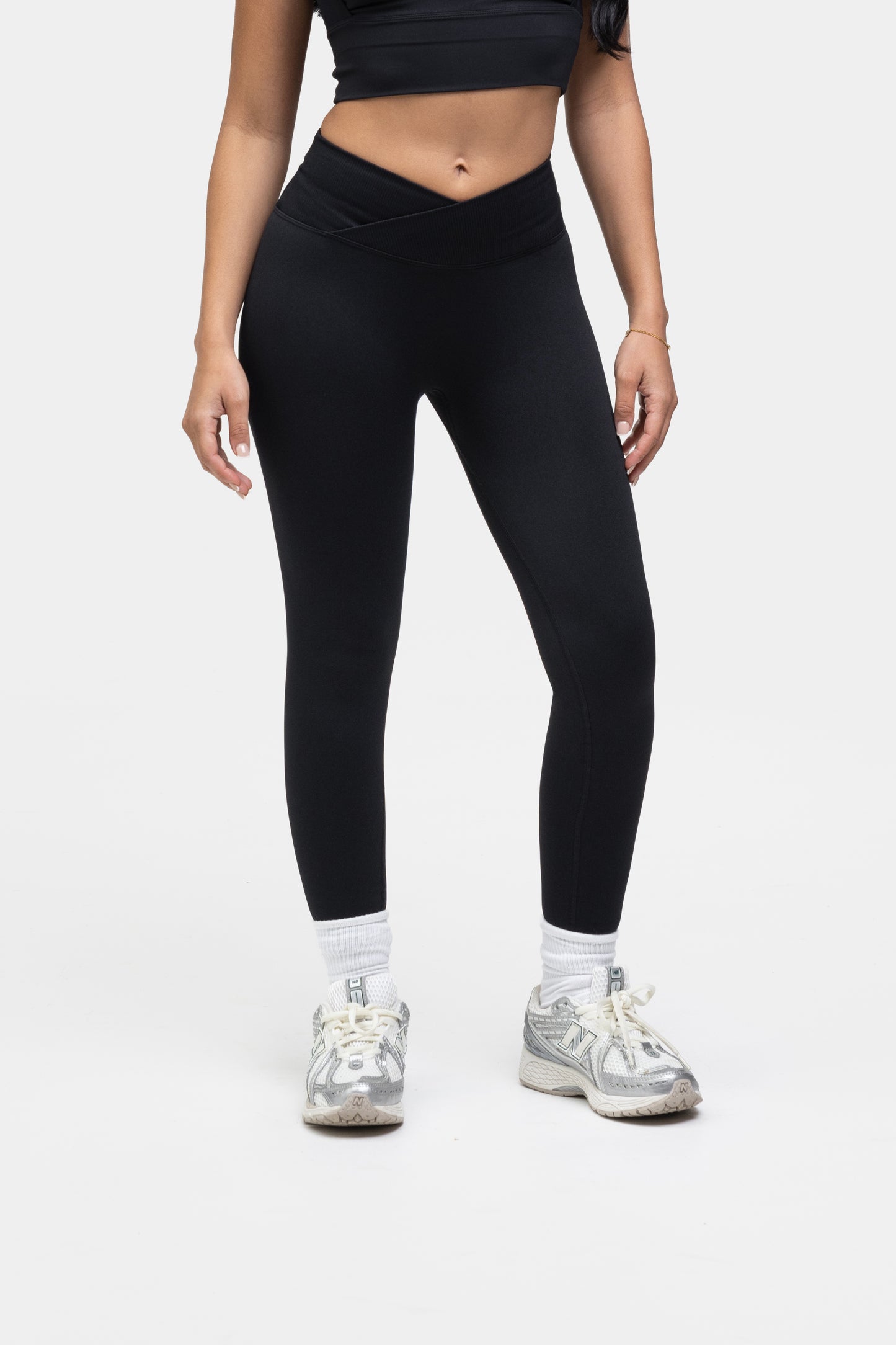 Leggings Black-Leggings-NICK&MAX-NICK&MAX