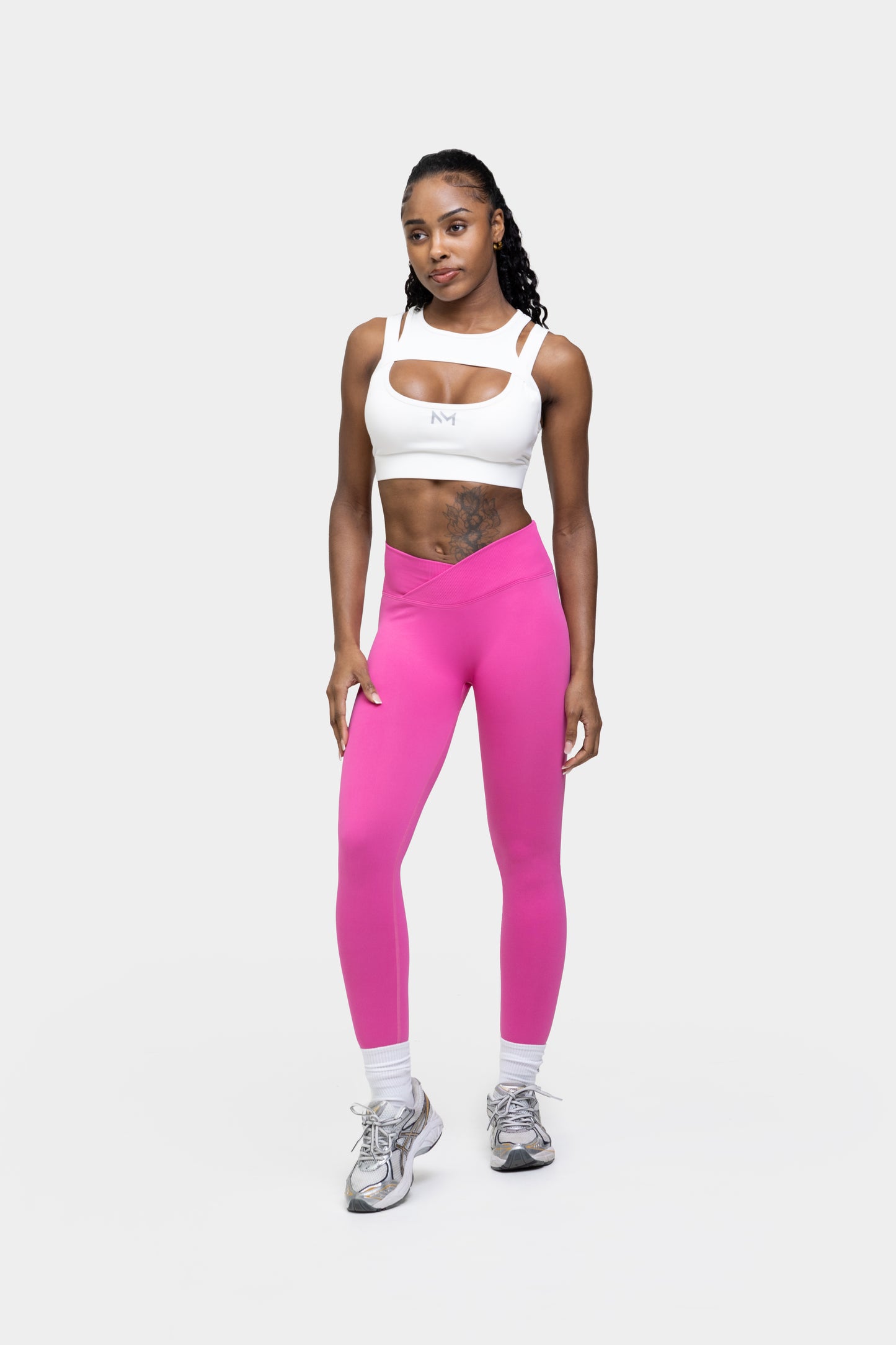 Leggings Pink Vibe-Leggings-NICK&MAX-NICK&MAX