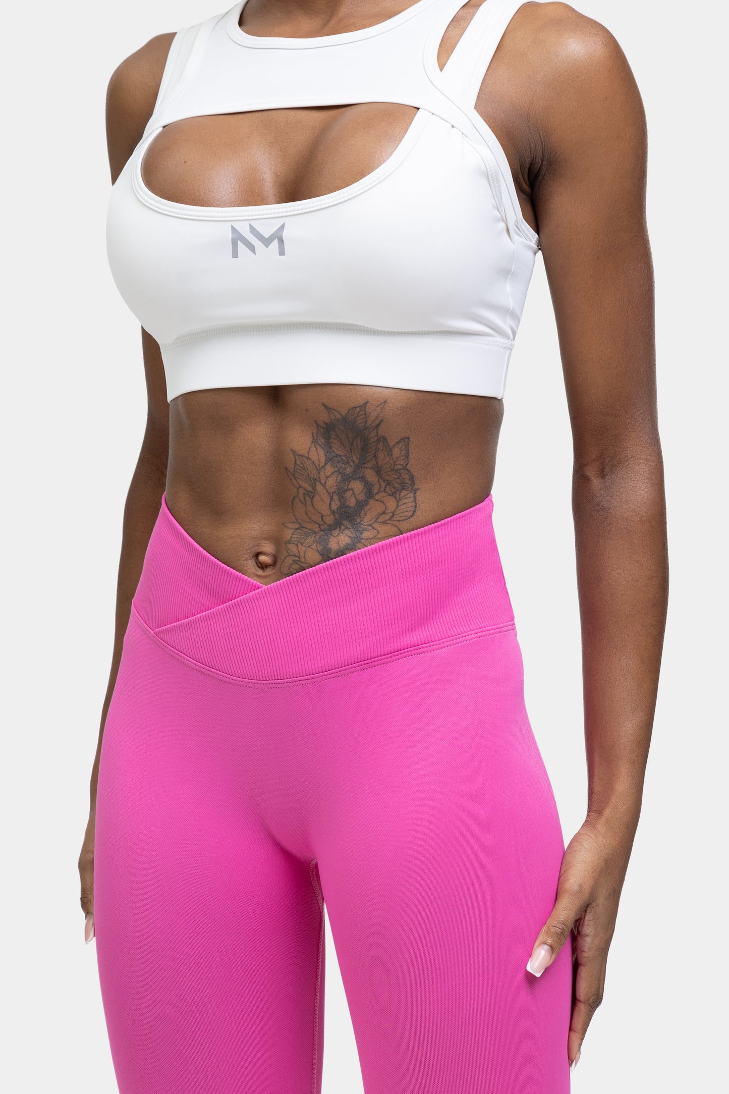 Leggings Pink Vibe-Leggings-NICK&MAX-NICK&MAX