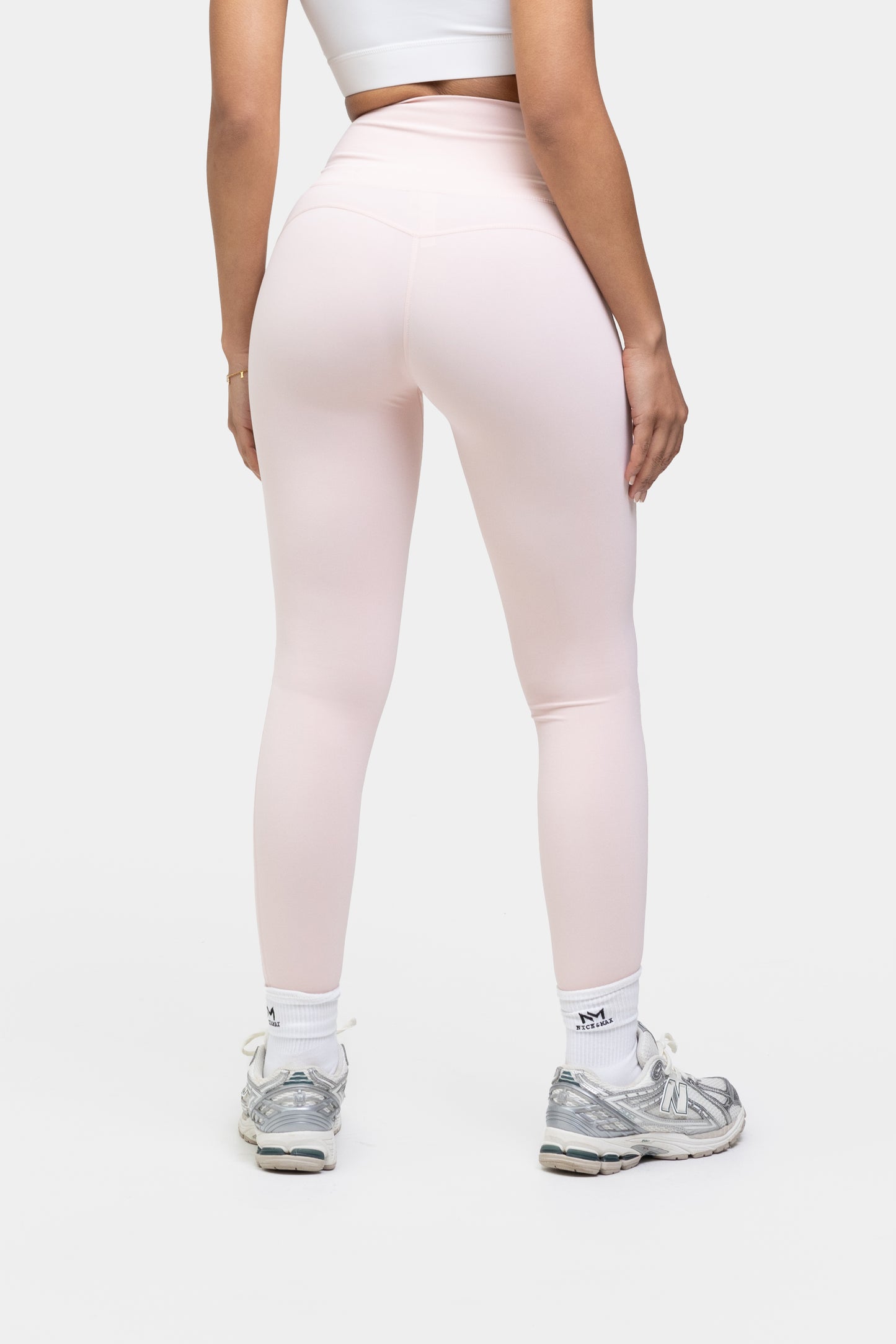 Leggings Light Purple-Leggings-NICK&MAX-NICK&MAX