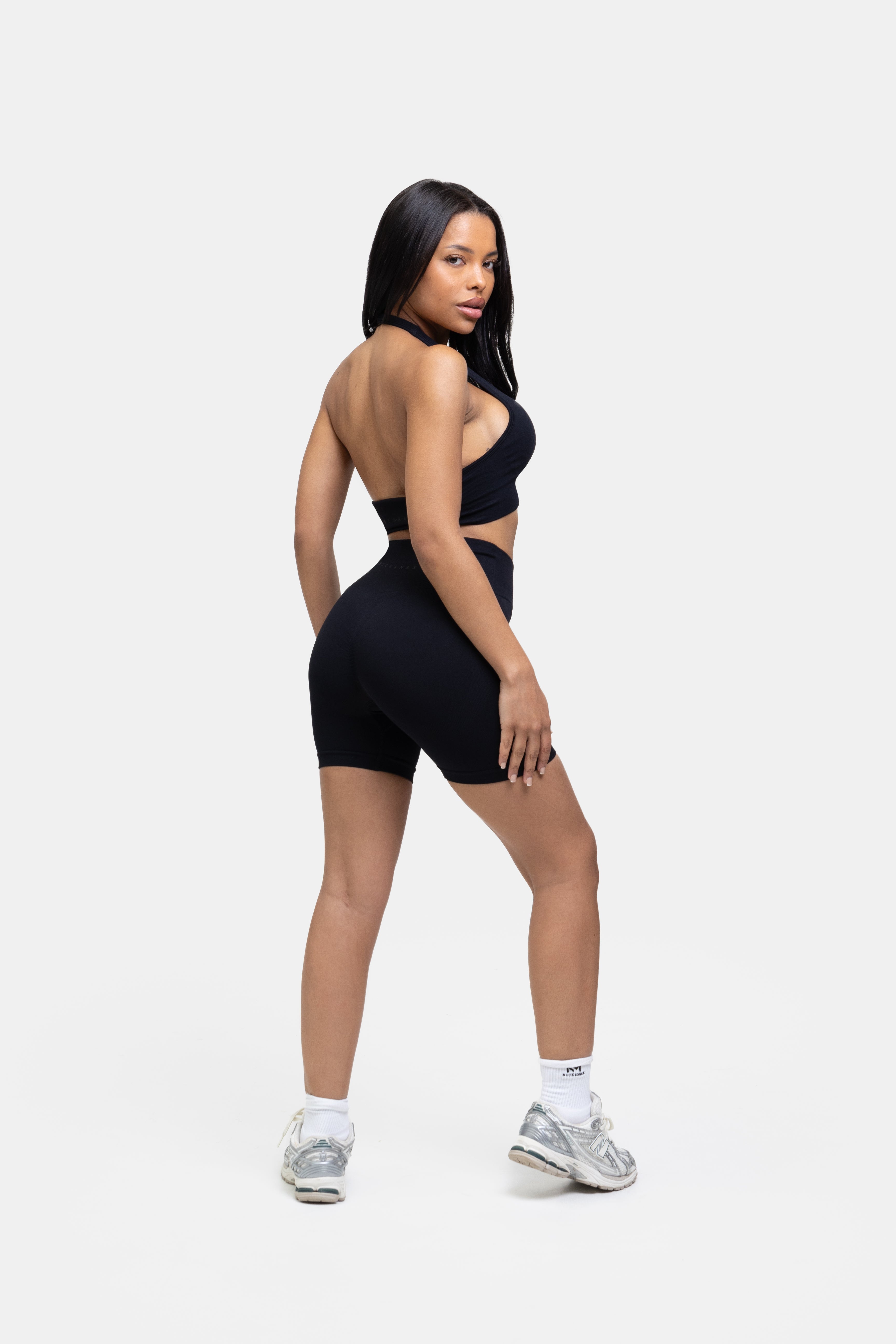 Shorts Set Black-Shorts Set-NICK&MAX-NICK&MAX