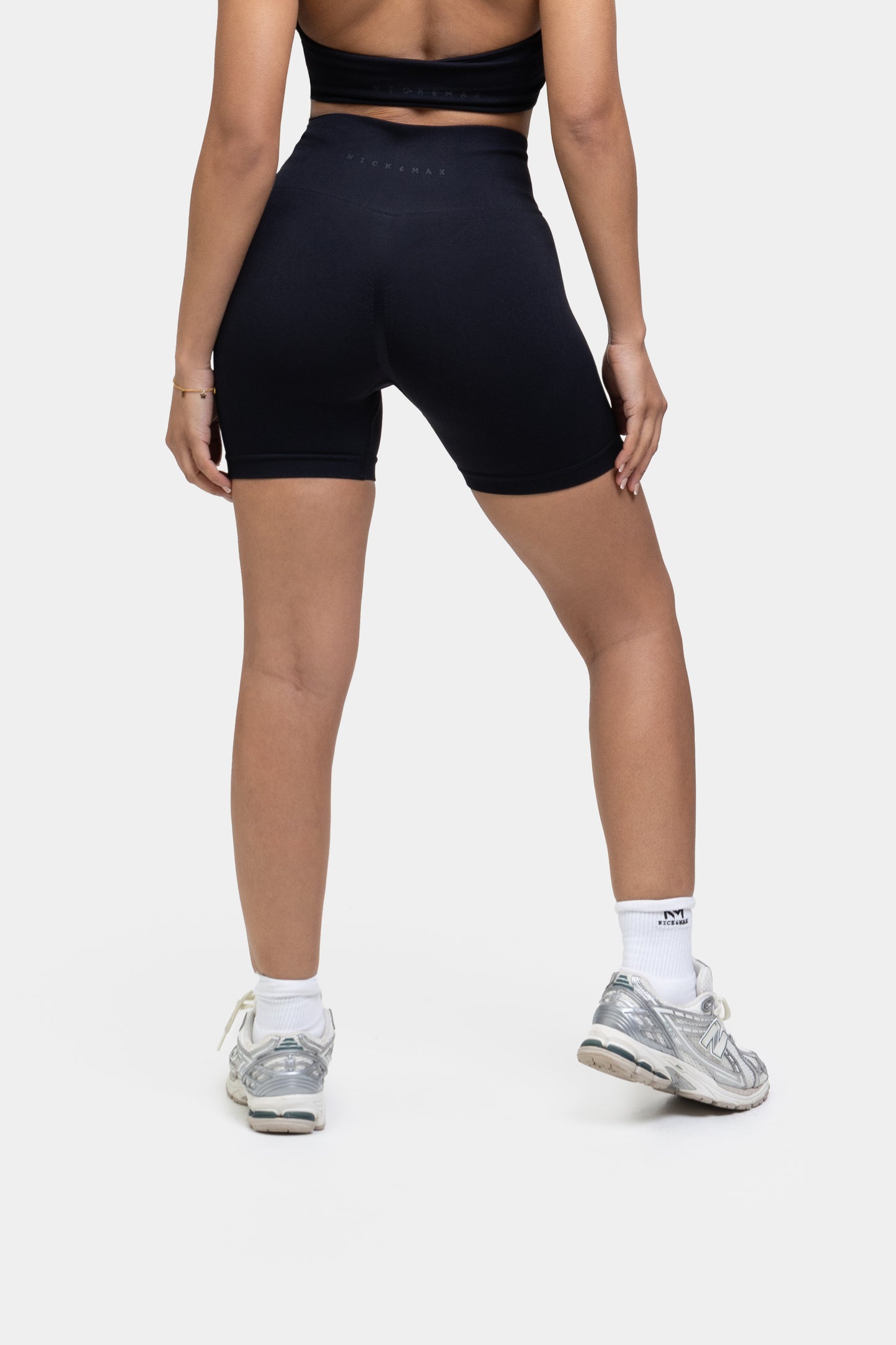 Shorts Set Black-Shorts Set-NICK&MAX-NICK&MAX