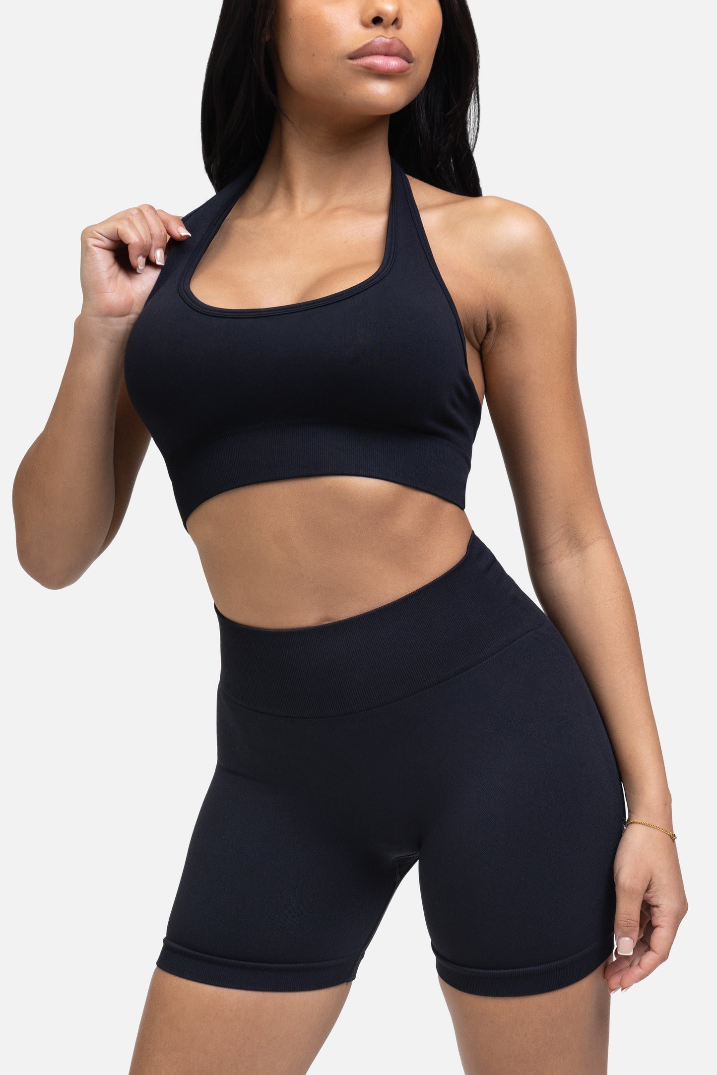 Shorts Set Black-Shorts Set-NICK&MAX-NICK&MAX