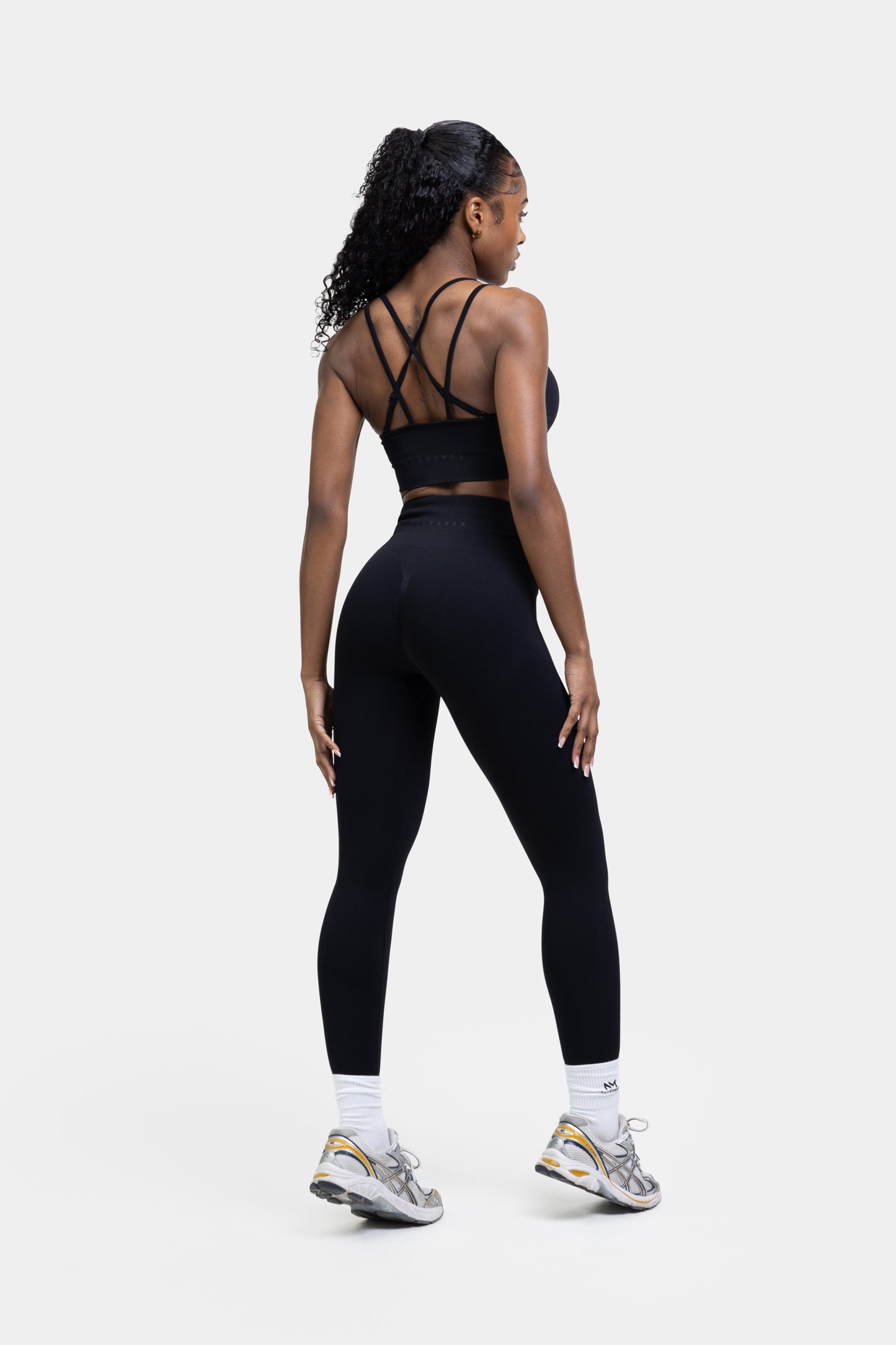 Leggings Set Black #4-Leggings Set-NICK&MAX-NICK&MAX