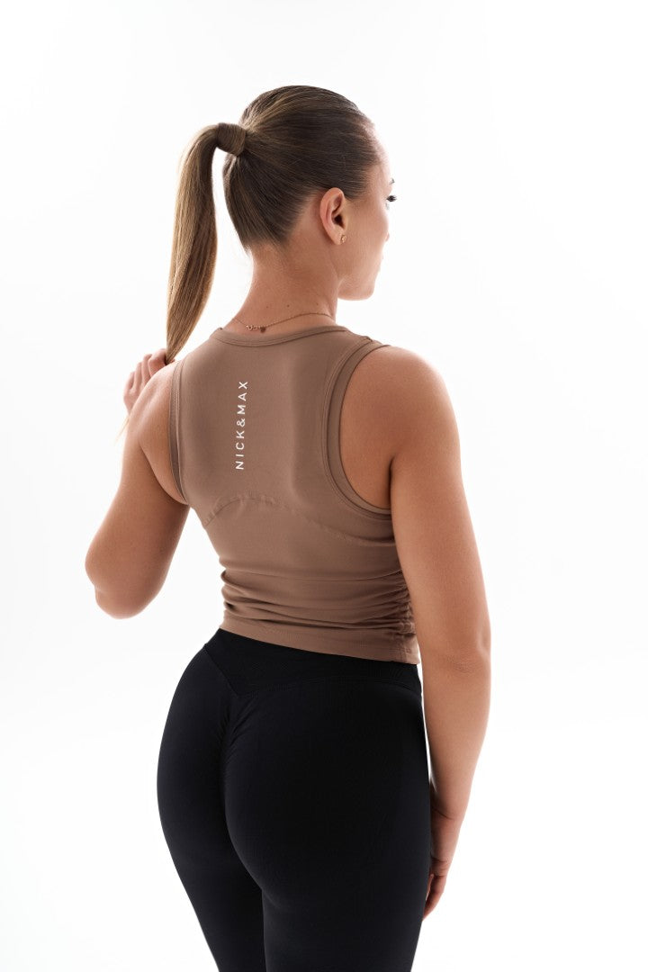 Leggings Albaștri Fitness Damă – Confort și Libertate de Mișcare - NICK&MAX