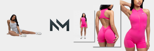 From Gym to Street: Mastering the Art of Athleisure with Nick&Max