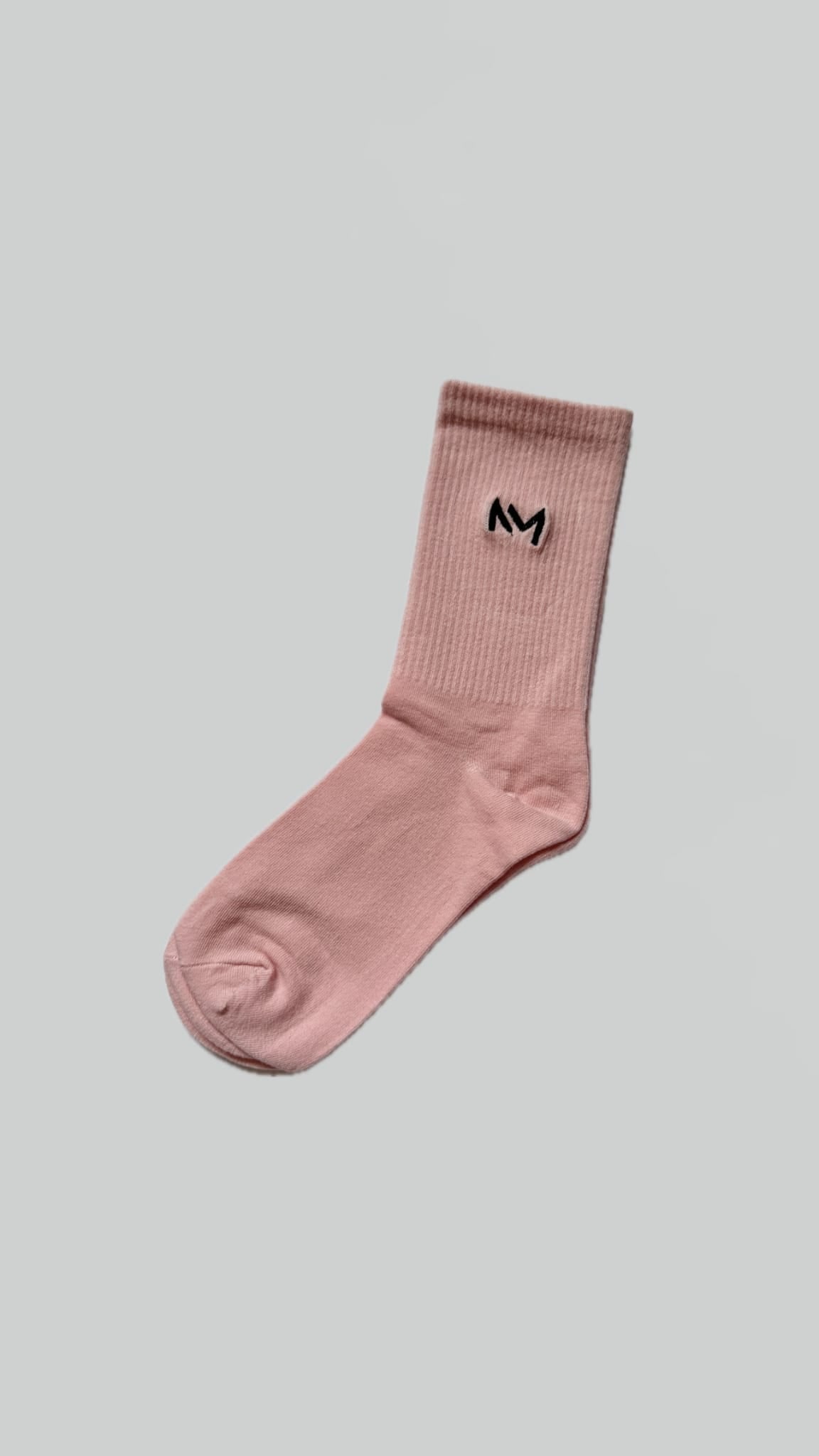 Socks Peach-Socks-NICK&MAX-NICK&MAX