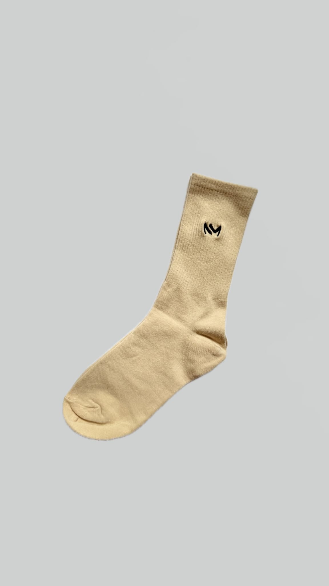 Socks Yellow-Socks-NICK&MAX-NICK&MAX
