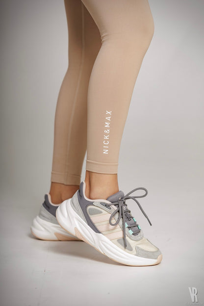 Legginsi cu efect de strangere - NICK&MAX