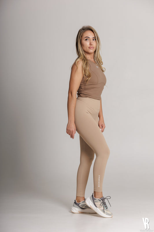 Legginsi cu efect de strangere - NICK&MAX