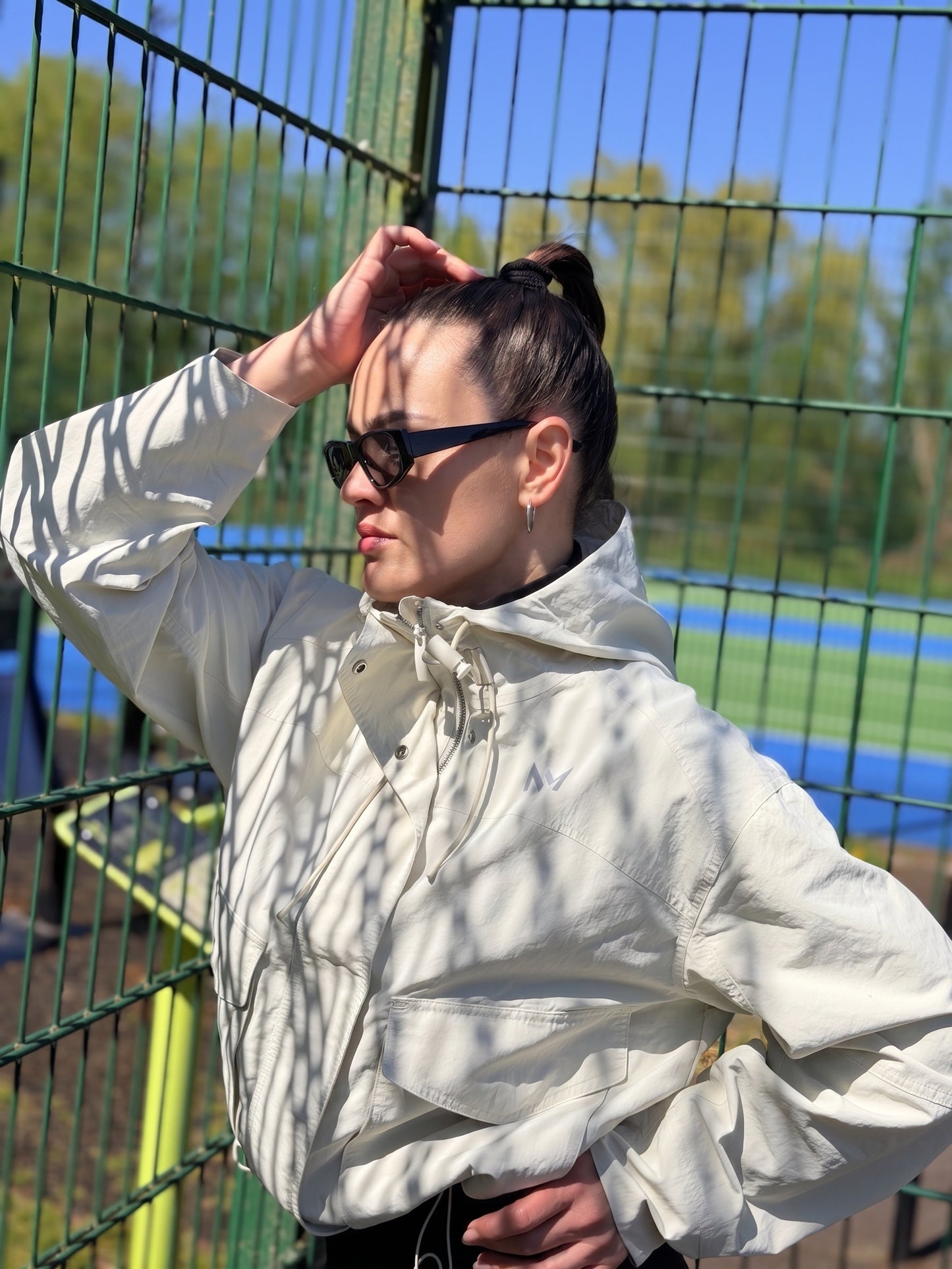 Jachetă Casual Premium Damă – Confort și Stil Urban - NICK&MAX
