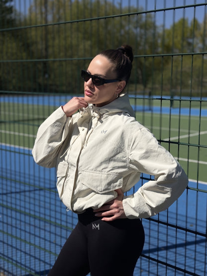Jachetă Casual Premium Damă – Confort și Stil Urban - NICK&MAX