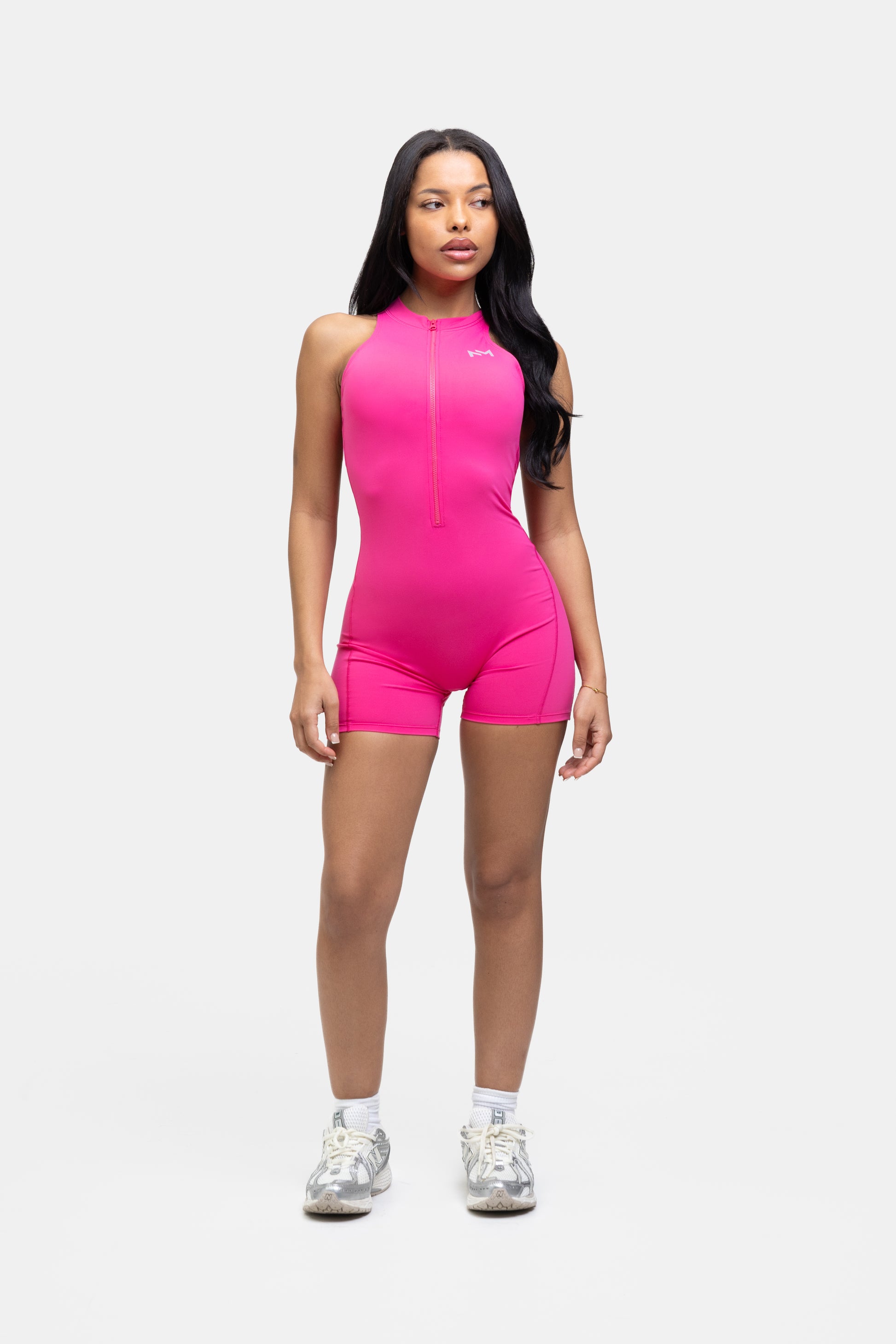 Jumpsuit Pink-Jumpsuits-NICK&MAX-NICK&MAX