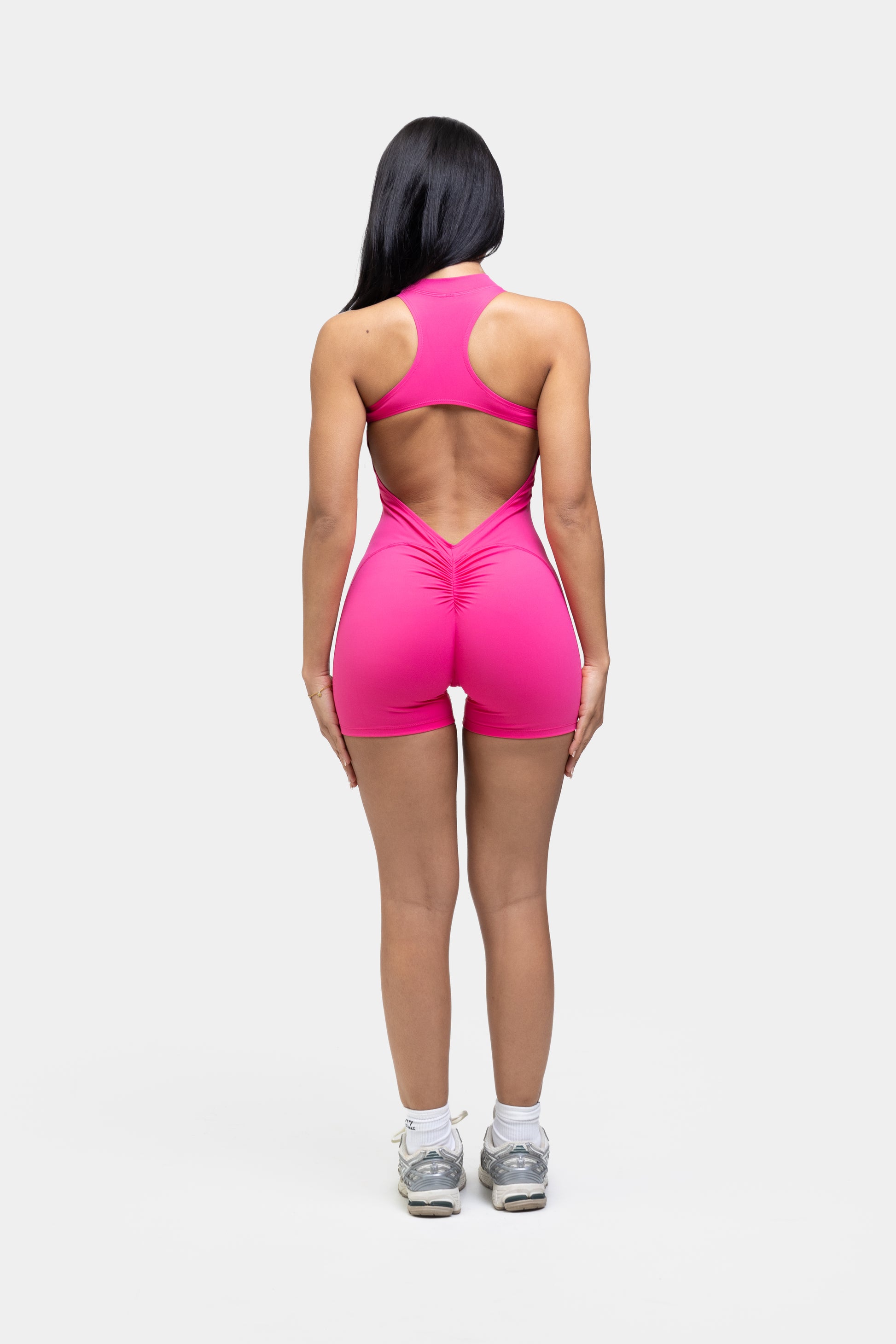 Jumpsuit Pink-Jumpsuits-NICK&MAX-NICK&MAX