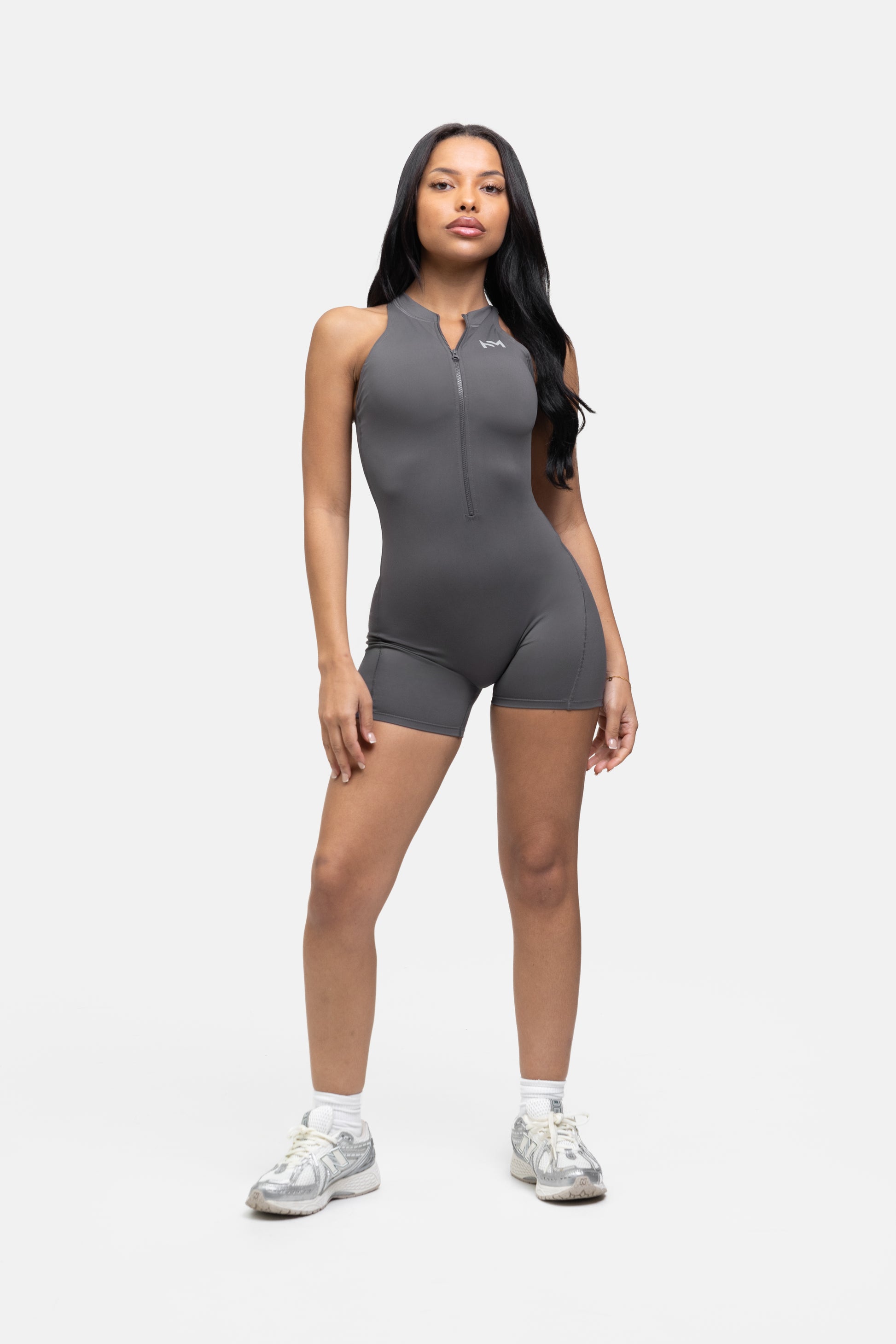 Jumpsuit Grey-Jumpsuits-NICK&MAX-NICK&MAX