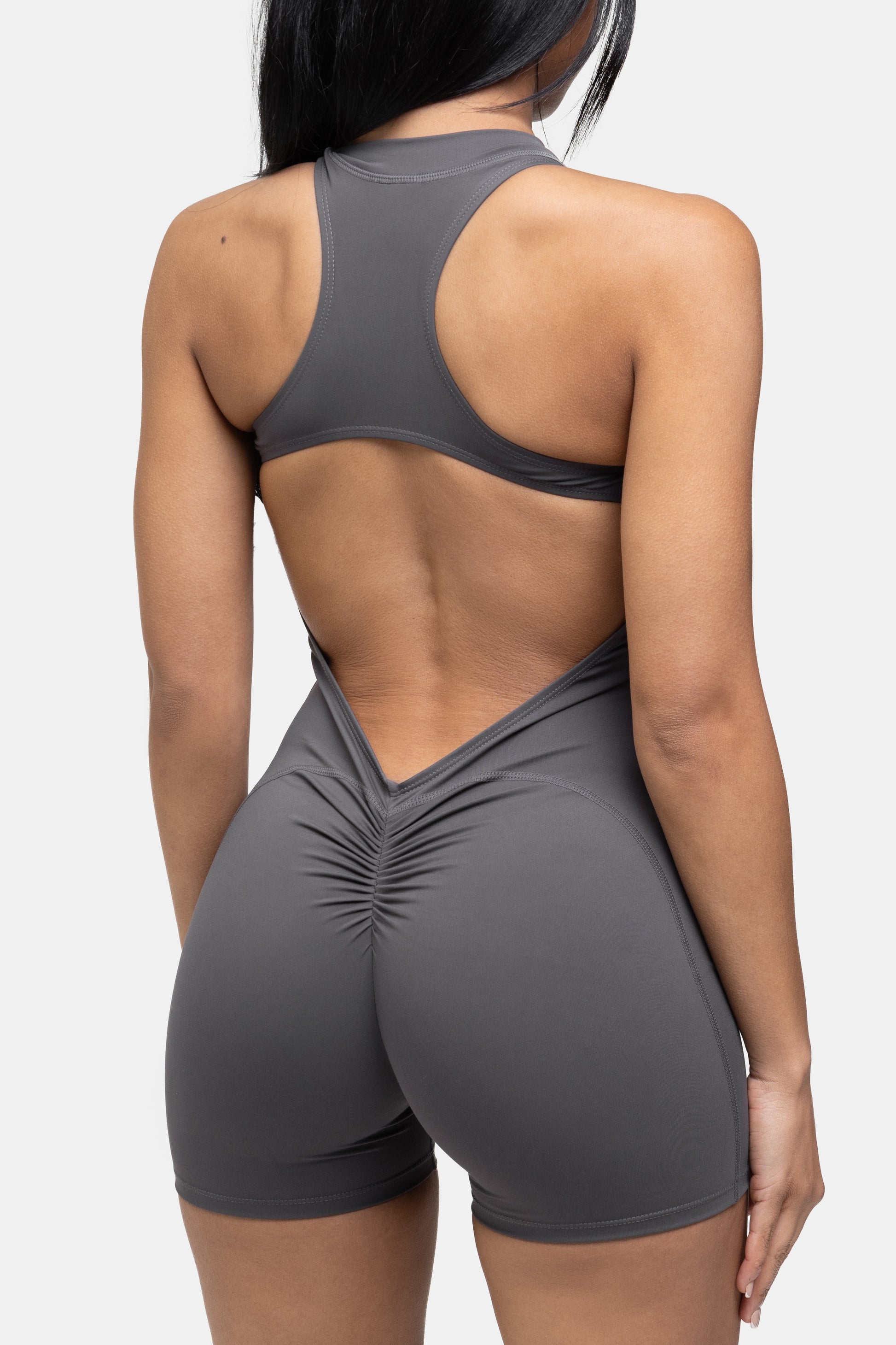 Jumpsuit Grey-Jumpsuits-NICK&MAX-NICK&MAX