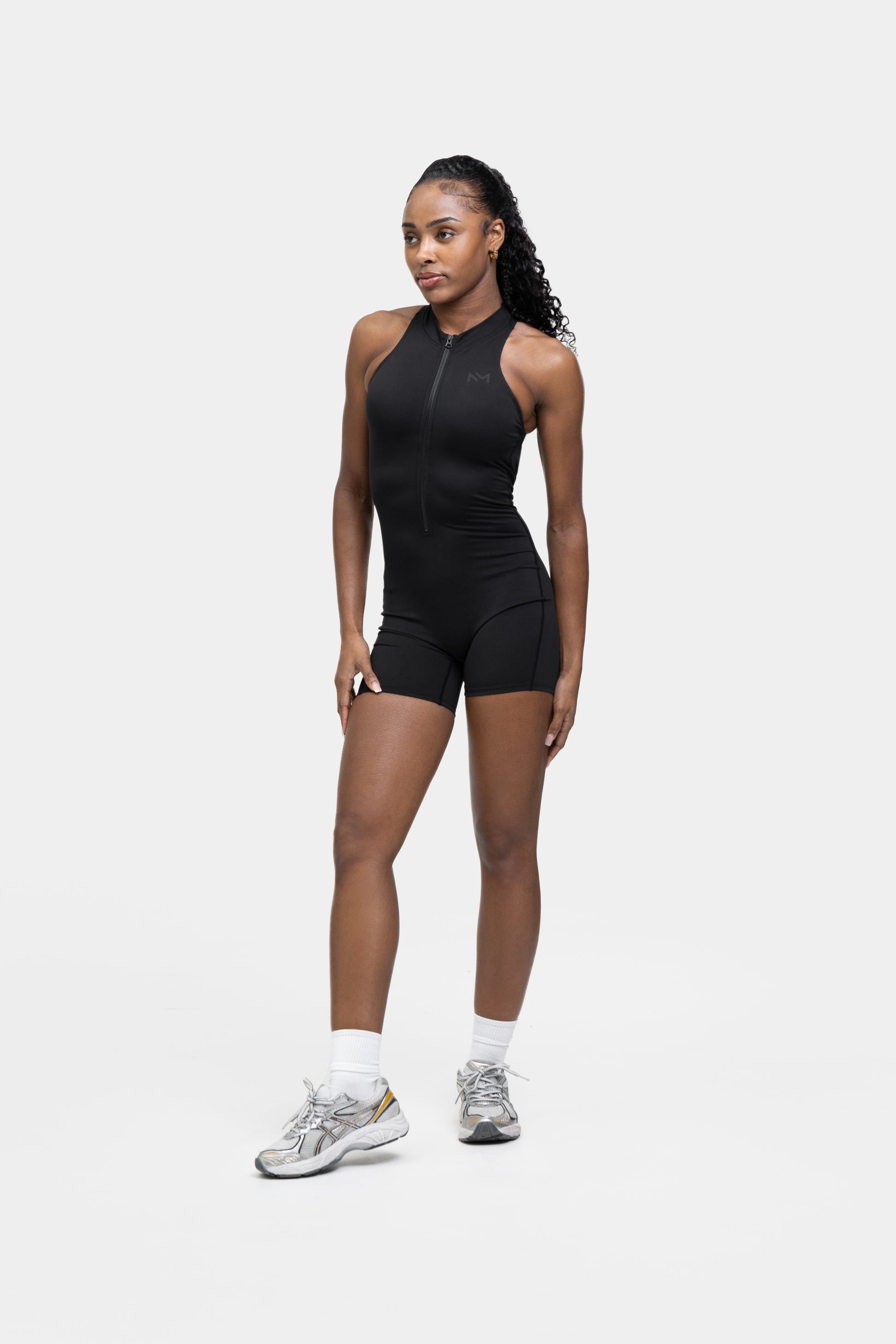 Jumpsuit Black-Jumpsuits-NICK&MAX-NICK&MAX