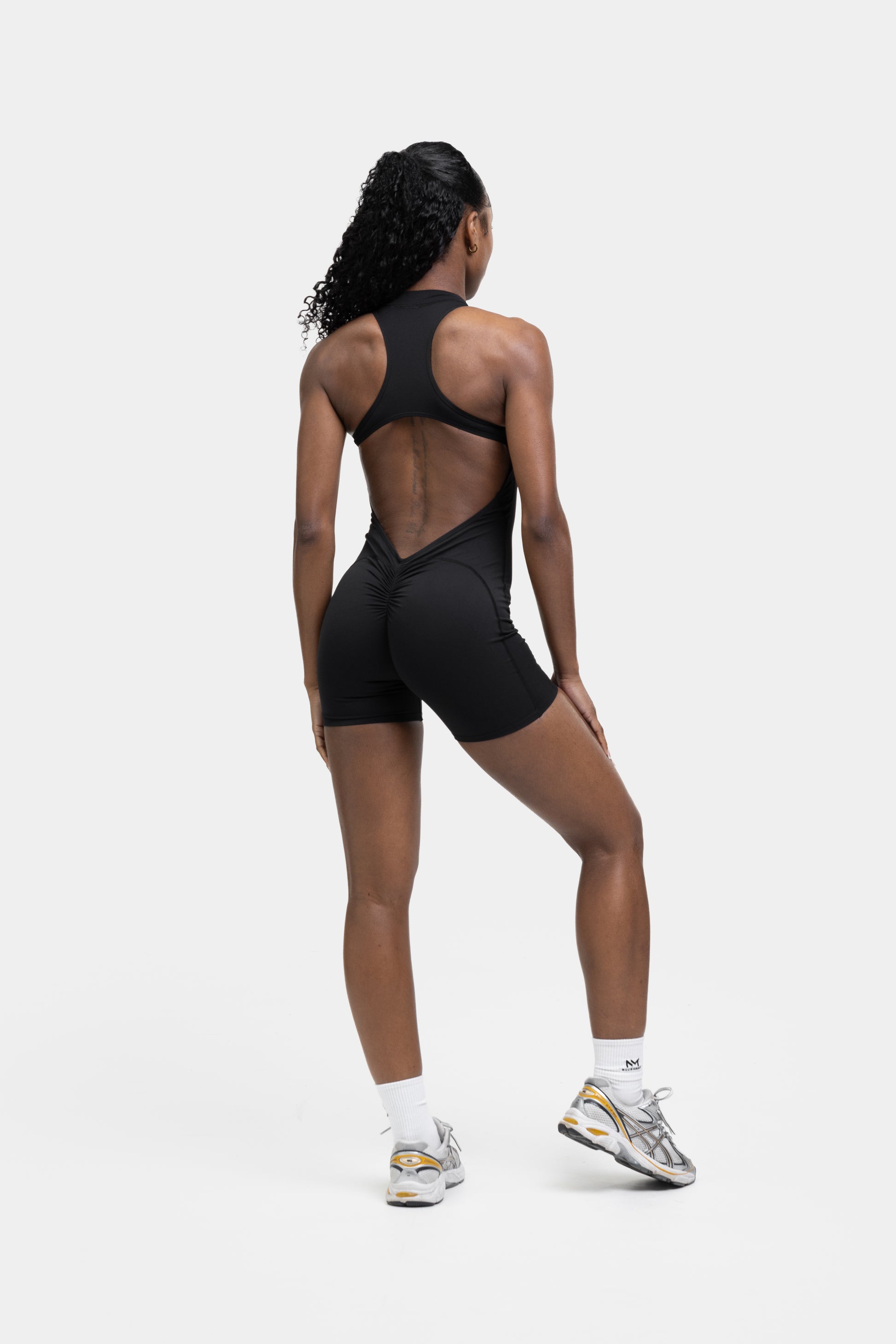 Jumpsuit Black-Jumpsuits-NICK&MAX-NICK&MAX