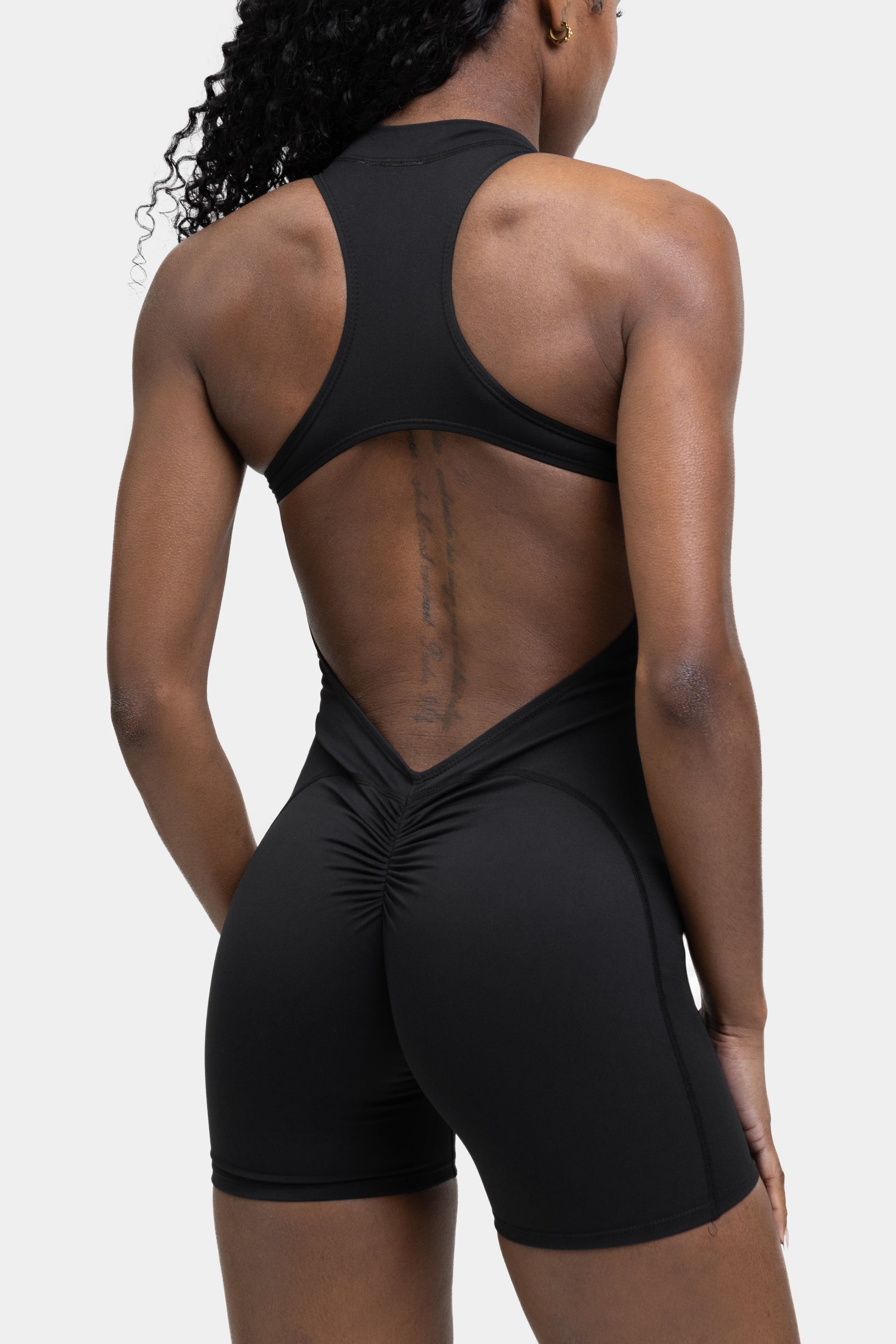 Jumpsuit Black-Jumpsuits-NICK&MAX-NICK&MAX