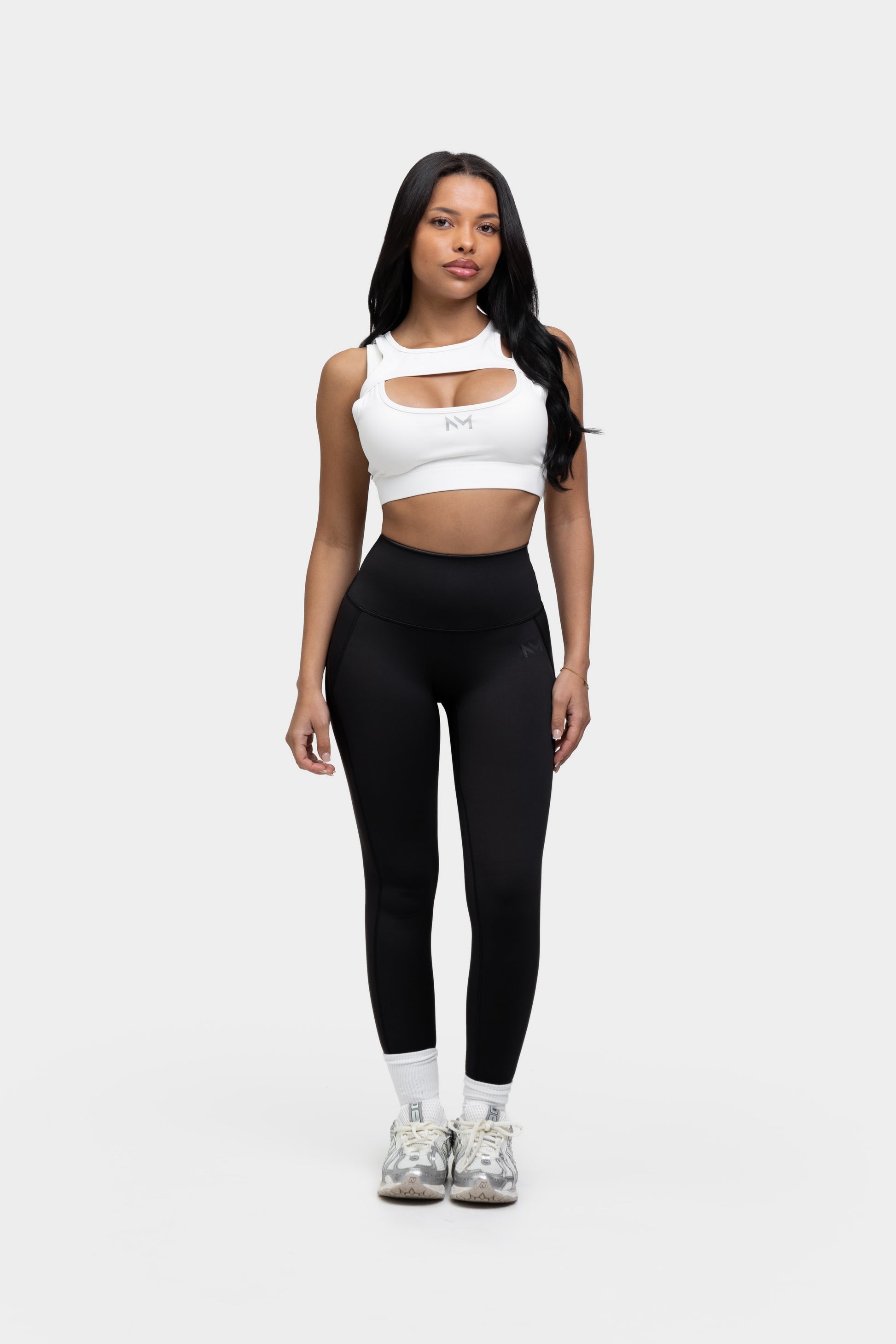 Leggings Black #2-Leggings-NICK&MAX-NICK&MAX