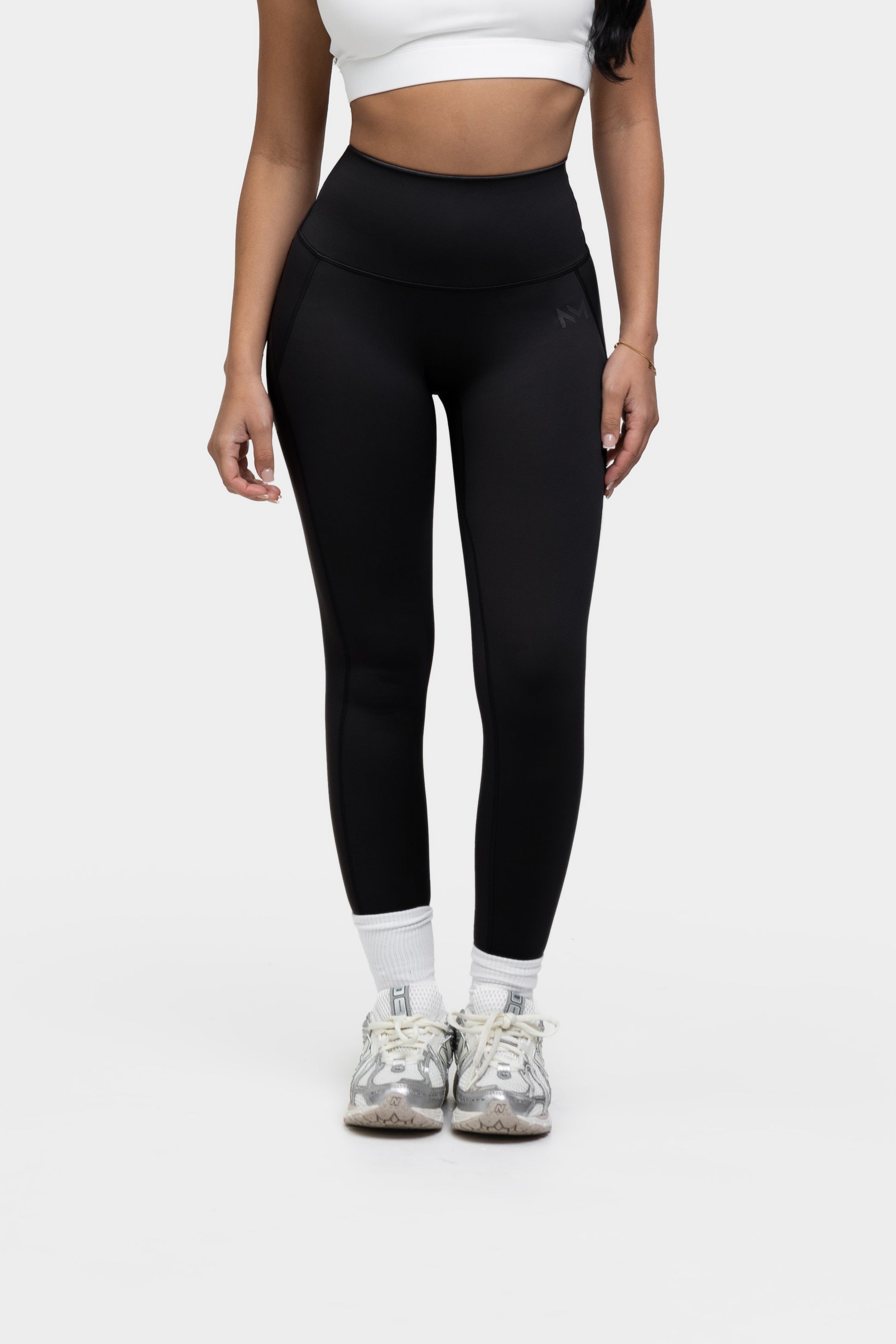Leggings Black #2-Leggings-NICK&MAX-NICK&MAX