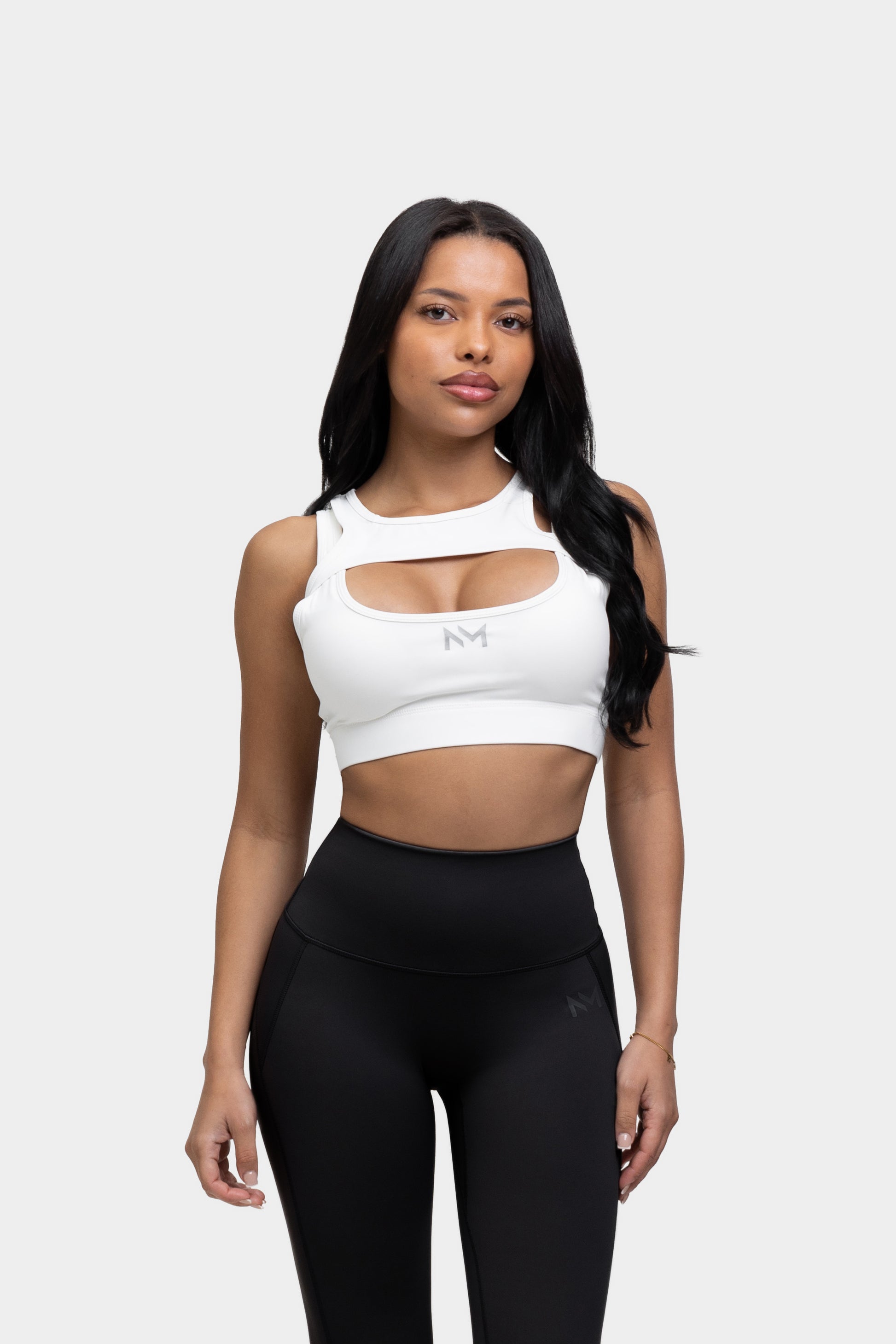 Leggings Black #2-Leggings-NICK&MAX-NICK&MAX