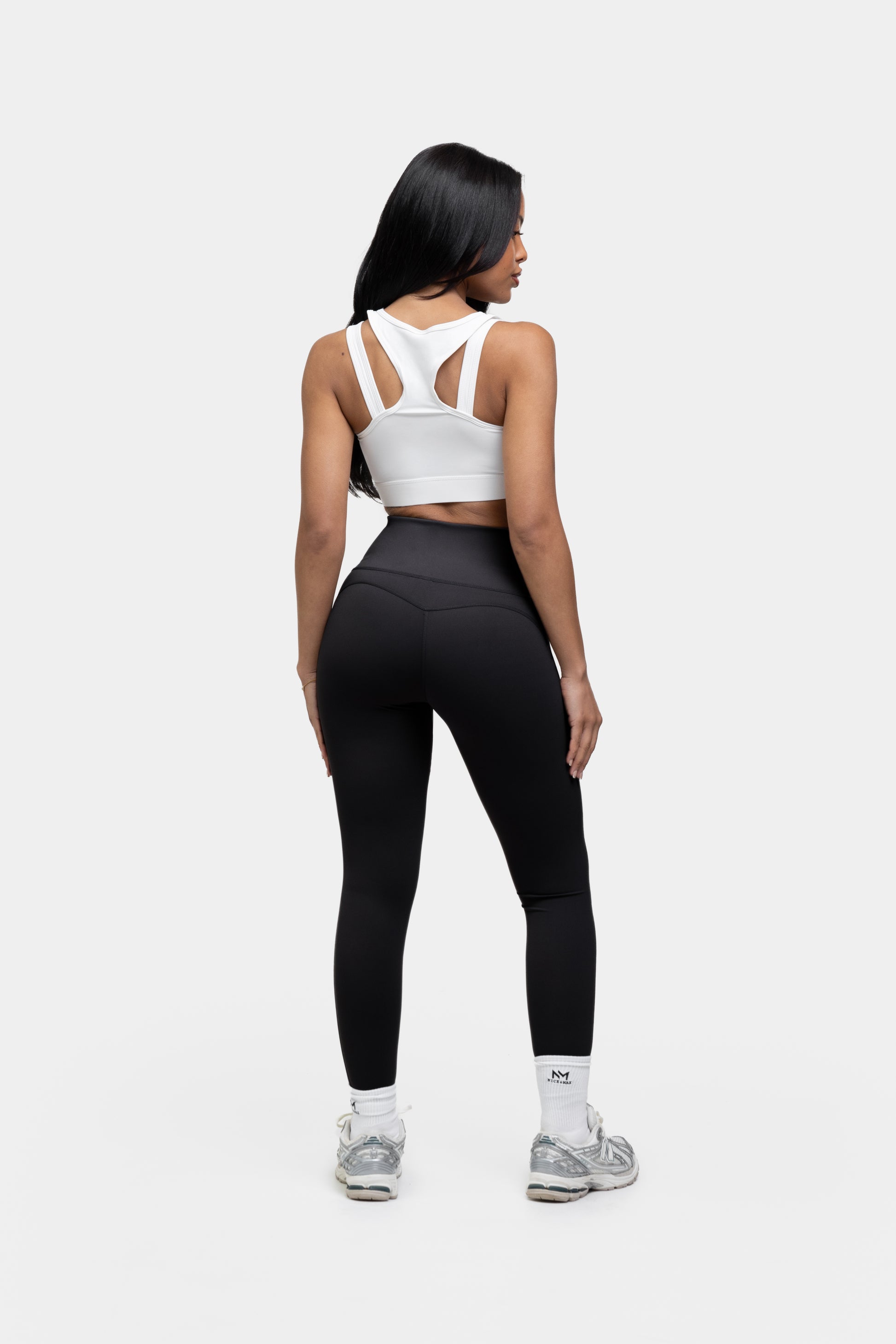 Leggings Black #2-Leggings-NICK&MAX-NICK&MAX