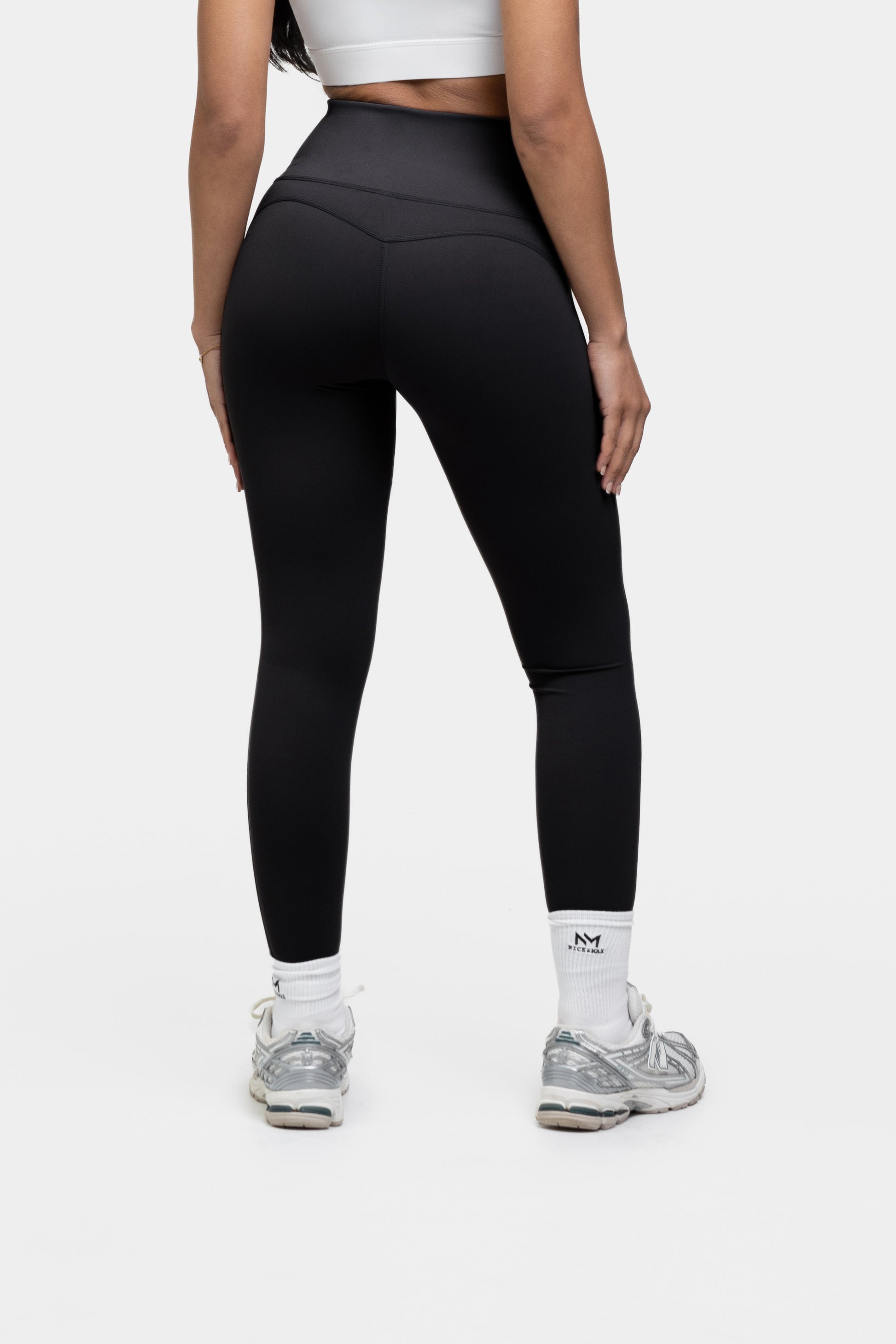 Leggings Black #2-Leggings-NICK&MAX-NICK&MAX