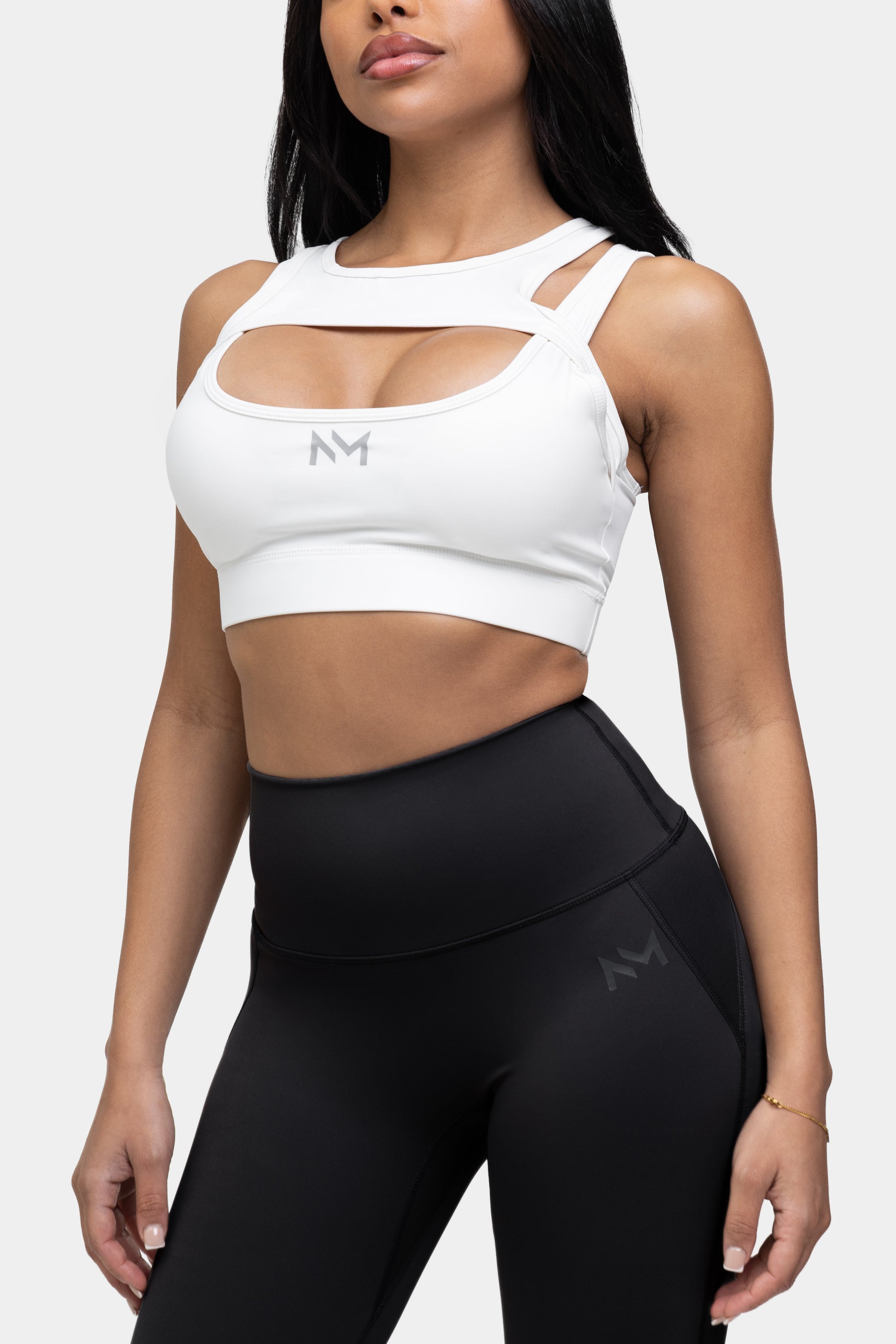 Leggings Black #2-Leggings-NICK&MAX-NICK&MAX