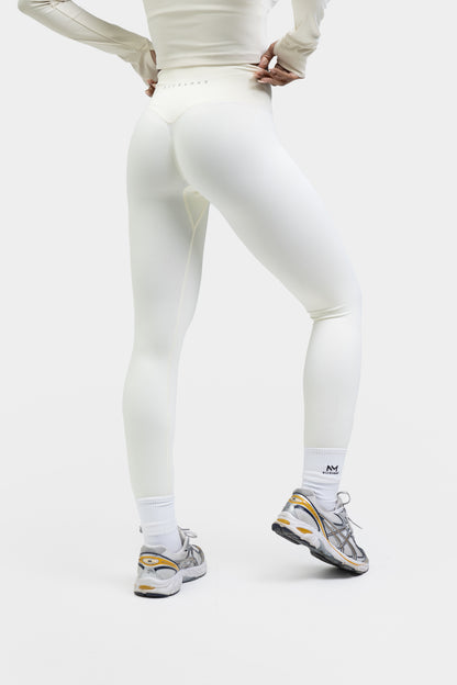 Leggings Fitness Damă – Confort și Libertate de Mișcare - NICK&MAX