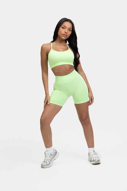 Shorts Set Green-Shorts Set-NICK&MAX-NICK&MAX