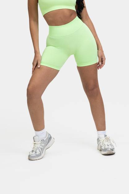 Shorts Set Green-Shorts Set-NICK&MAX-NICK&MAX