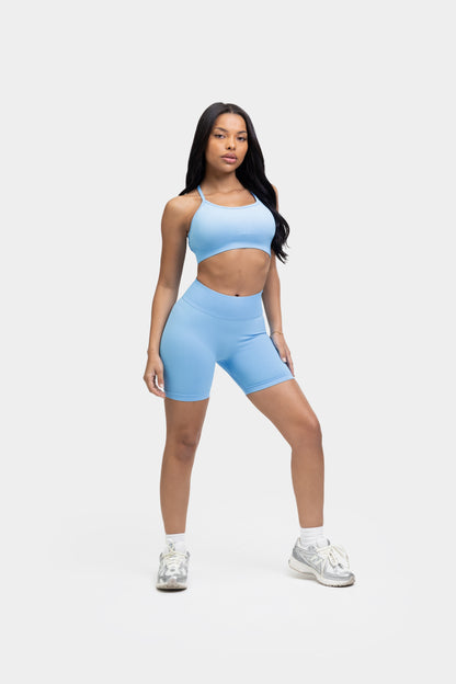 Shorts Set Light Blue-Shorts Set-NICK&MAX-NICK&MAX