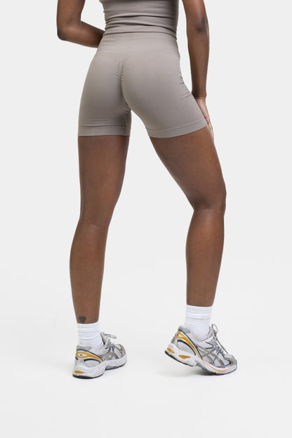 Shorts Set Light Grey-Shorts Set-NICK&MAX-NICK&MAX