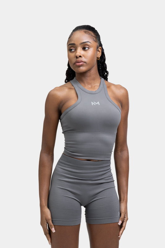 Shorts Set Grey-Shorts Set-NICK&MAX-NICK&MAX