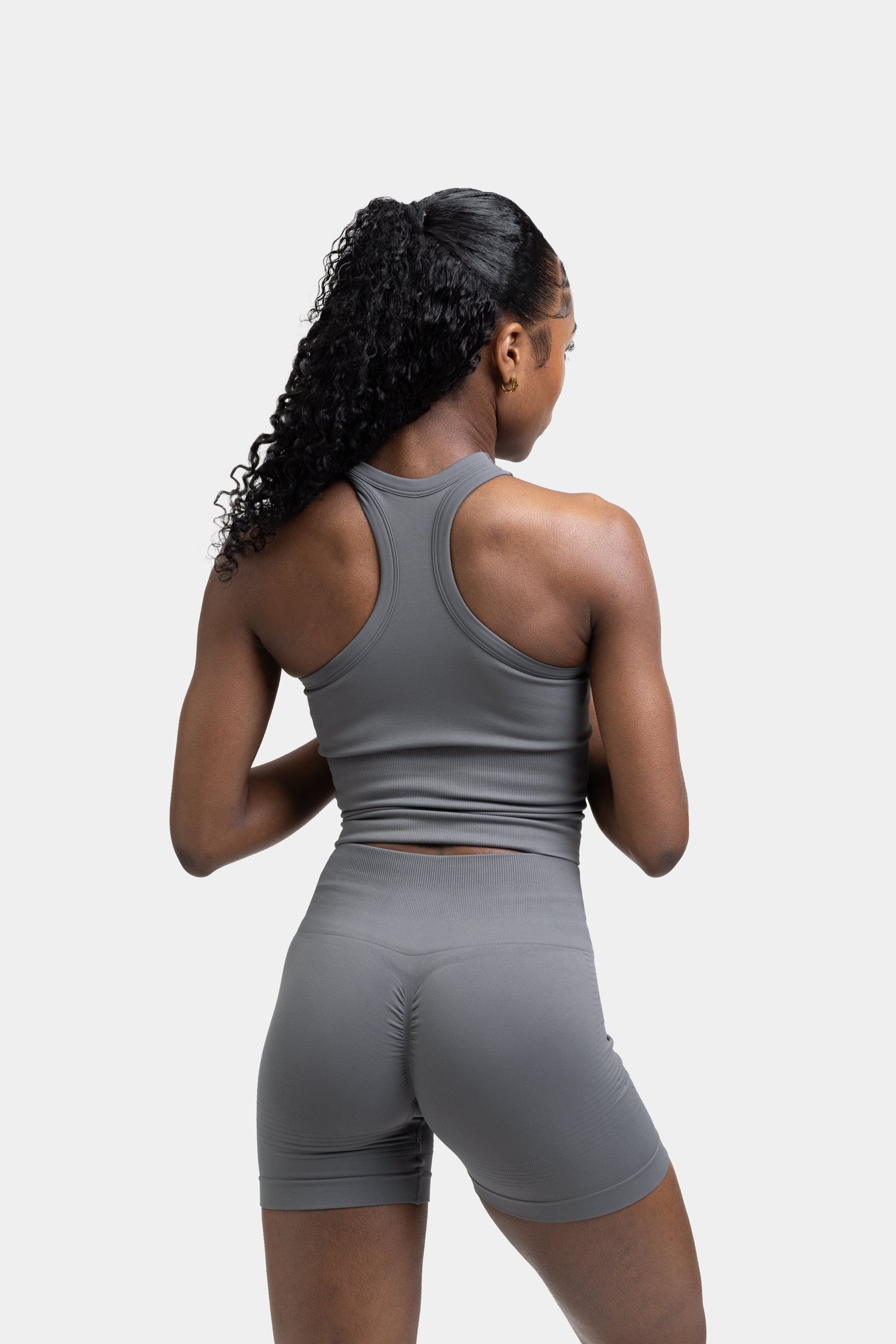 Tops Grey-Bras/Tops-NICK&MAX-NICK&MAX