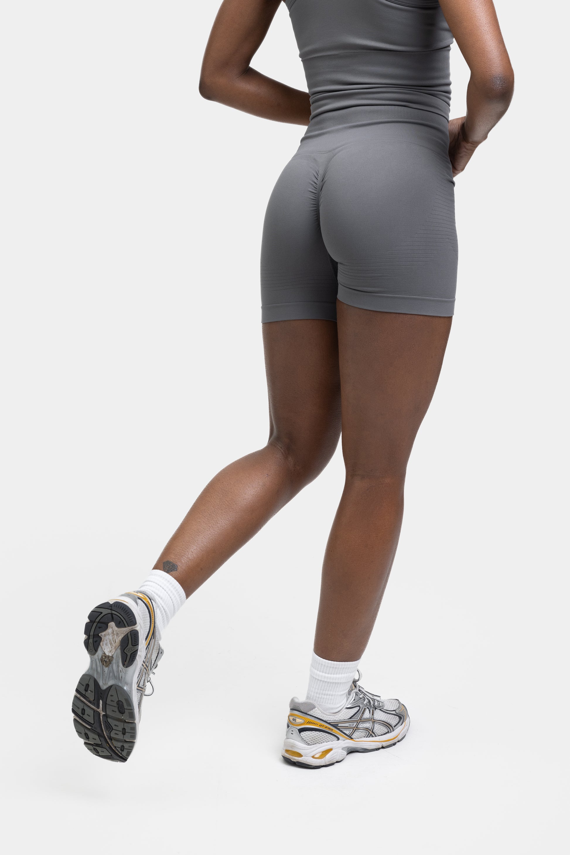 Shorts Set Grey-Shorts Set-NICK&MAX-NICK&MAX