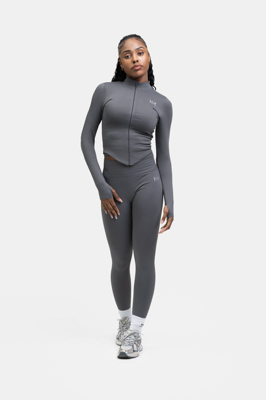 Leggings Set Grey-Leggings-NICK&MAX-NICK&MAX