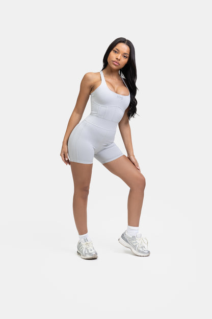 Jumpsuit Light Grey-Jumpsuits-NICK&MAX-NICK&MAX