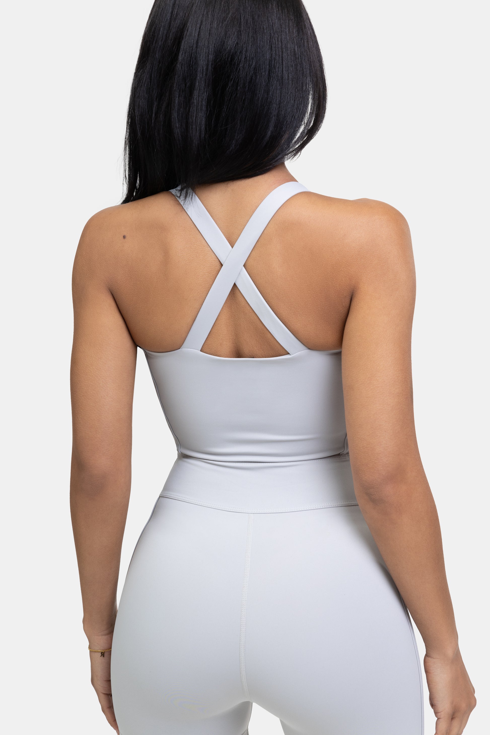 Jumpsuit Light Grey-Jumpsuits-NICK&MAX-NICK&MAX