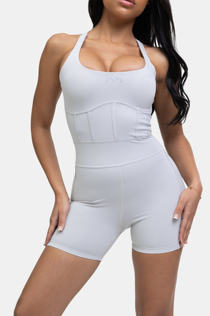 Jumpsuit Light Grey-Jumpsuits-NICK&MAX-NICK&MAX