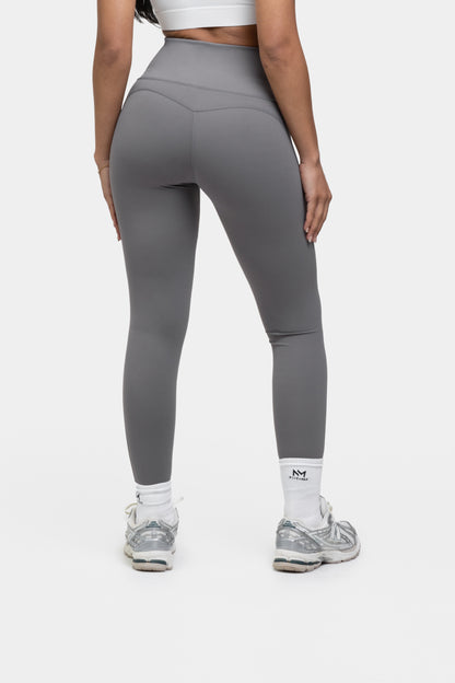 Leggings Light Grey-Leggings-NICK&MAX-NICK&MAX