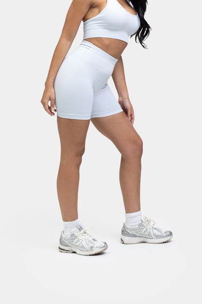Shorts Set White-Shorts Set-NICK&MAX-NICK&MAX