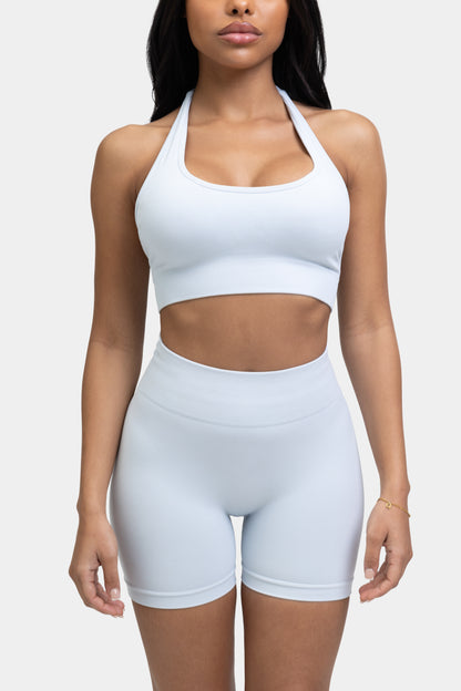 Shorts Set White-Shorts Set-NICK&MAX-NICK&MAX